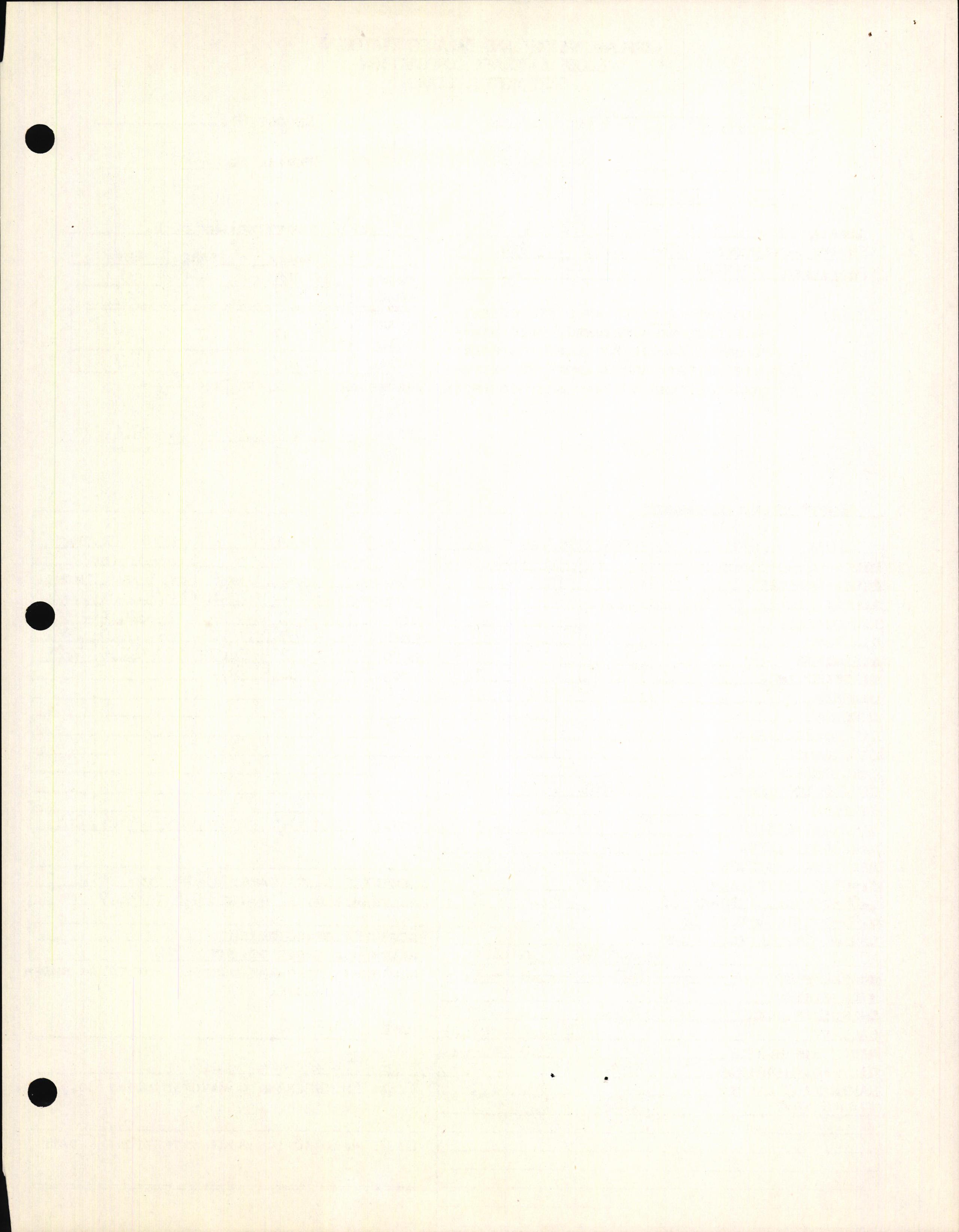 Sample page 3 from AirCorps Library document: Technical Information for Serial Number 2283