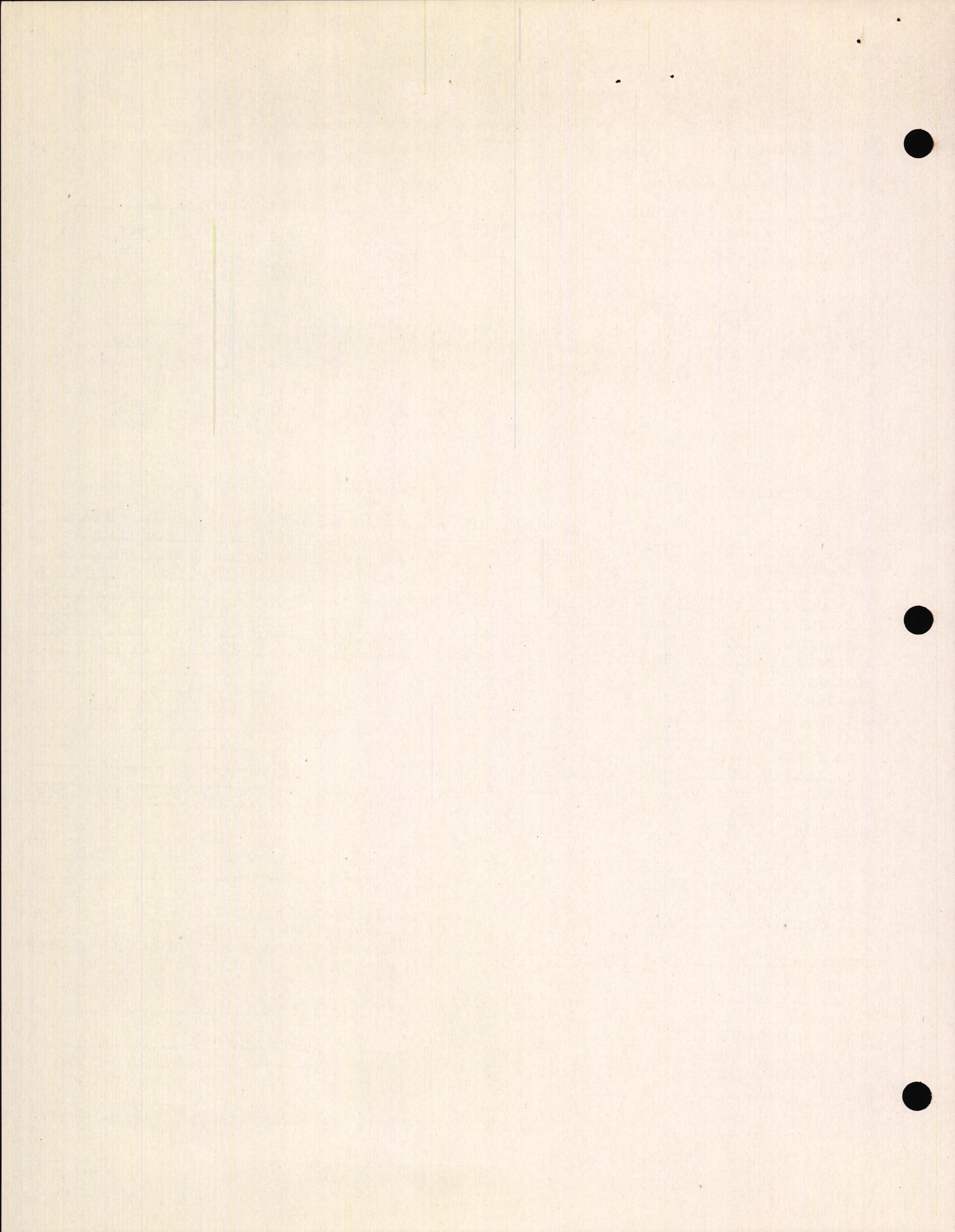 Sample page 3 from AirCorps Library document: Technical Information for Serial Number 2288