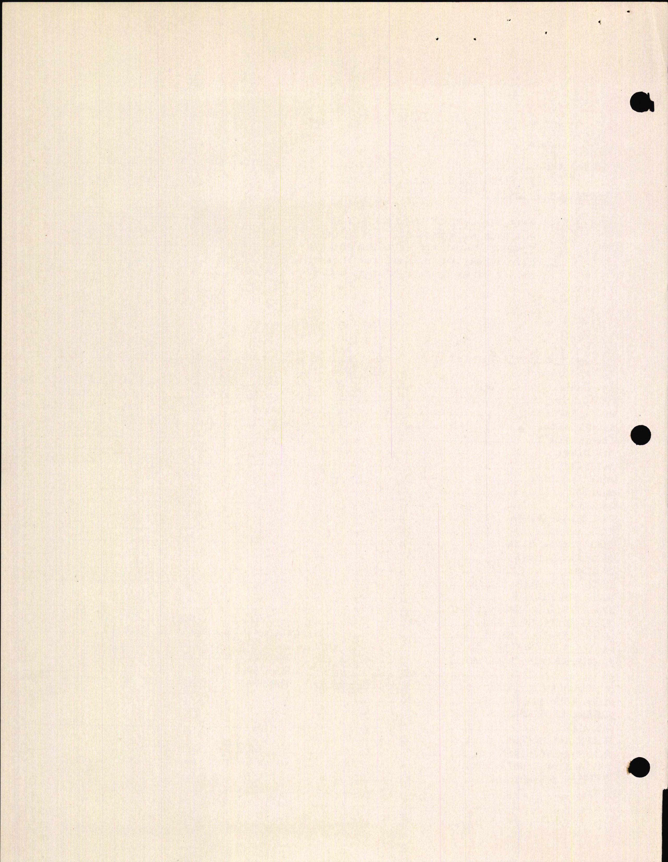 Sample page 3 from AirCorps Library document: Technical Information for Serial Number 2290