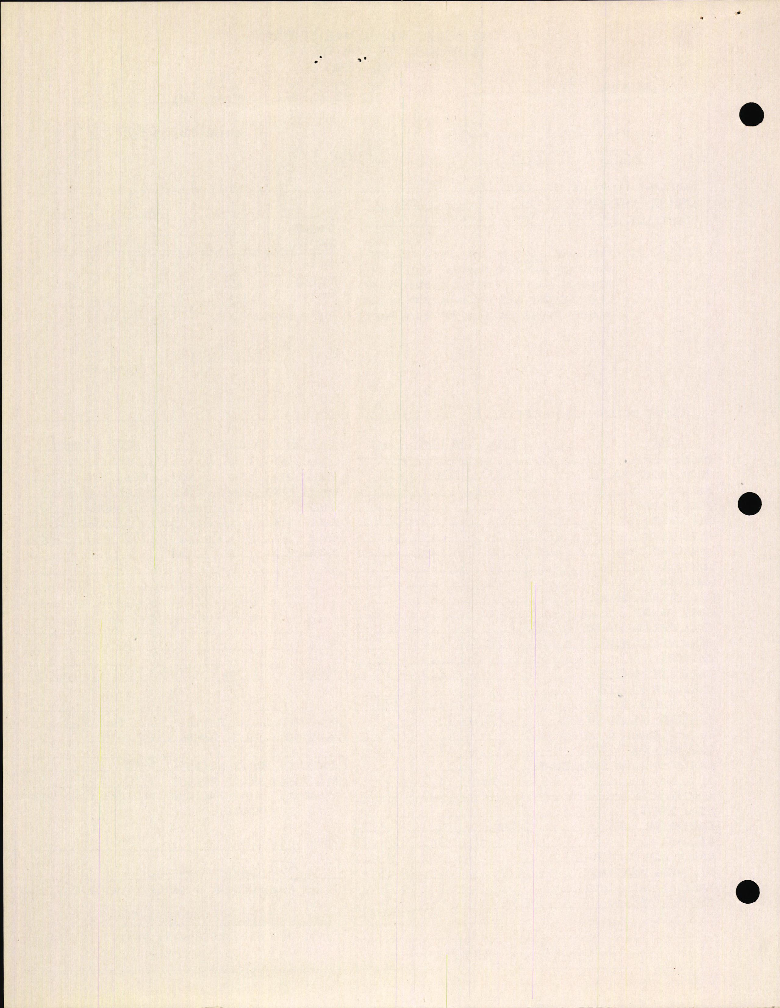 Sample page 3 from AirCorps Library document: Technical Information for Serial Number 2292