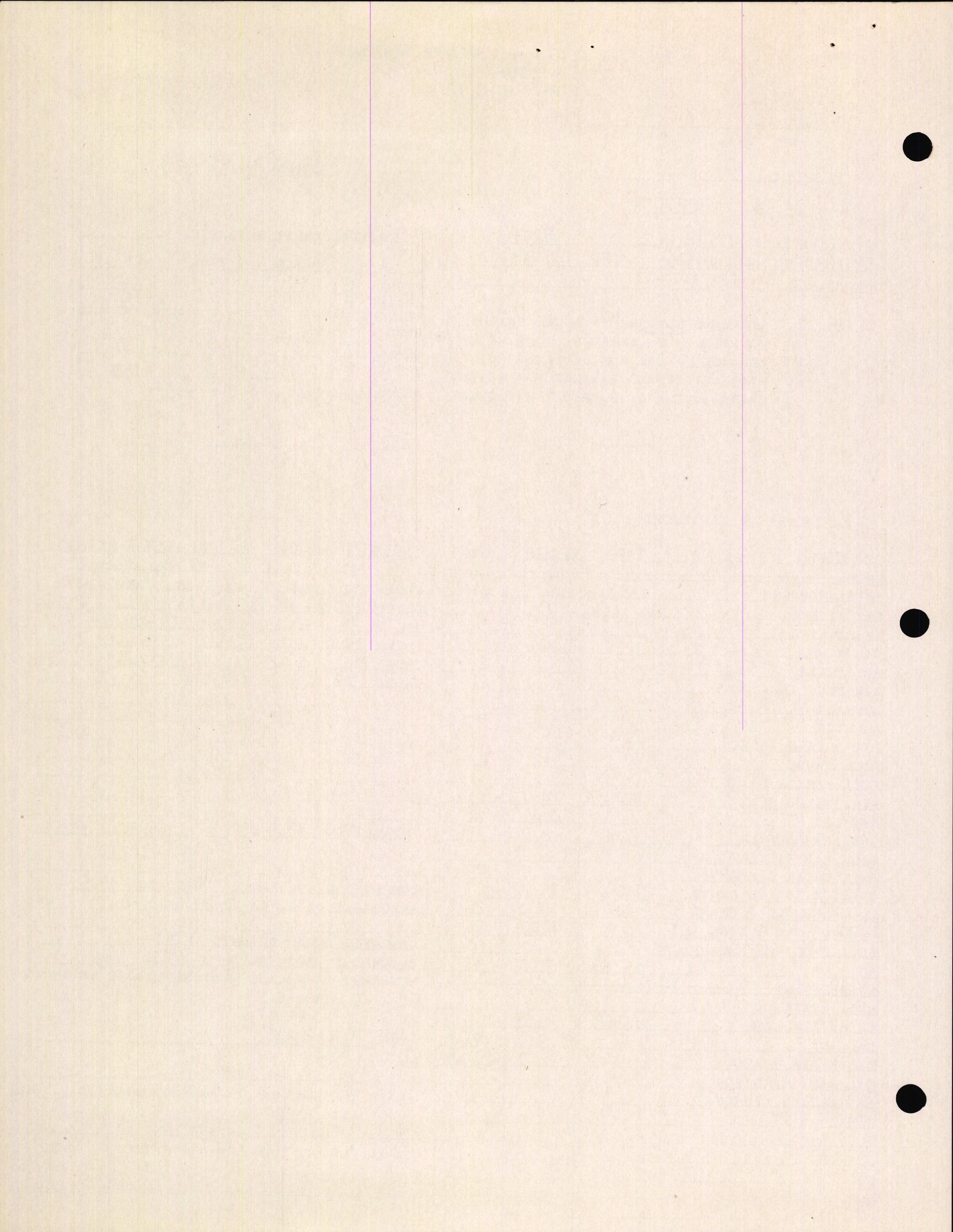 Sample page 3 from AirCorps Library document: Technical Information for Serial Number 2293