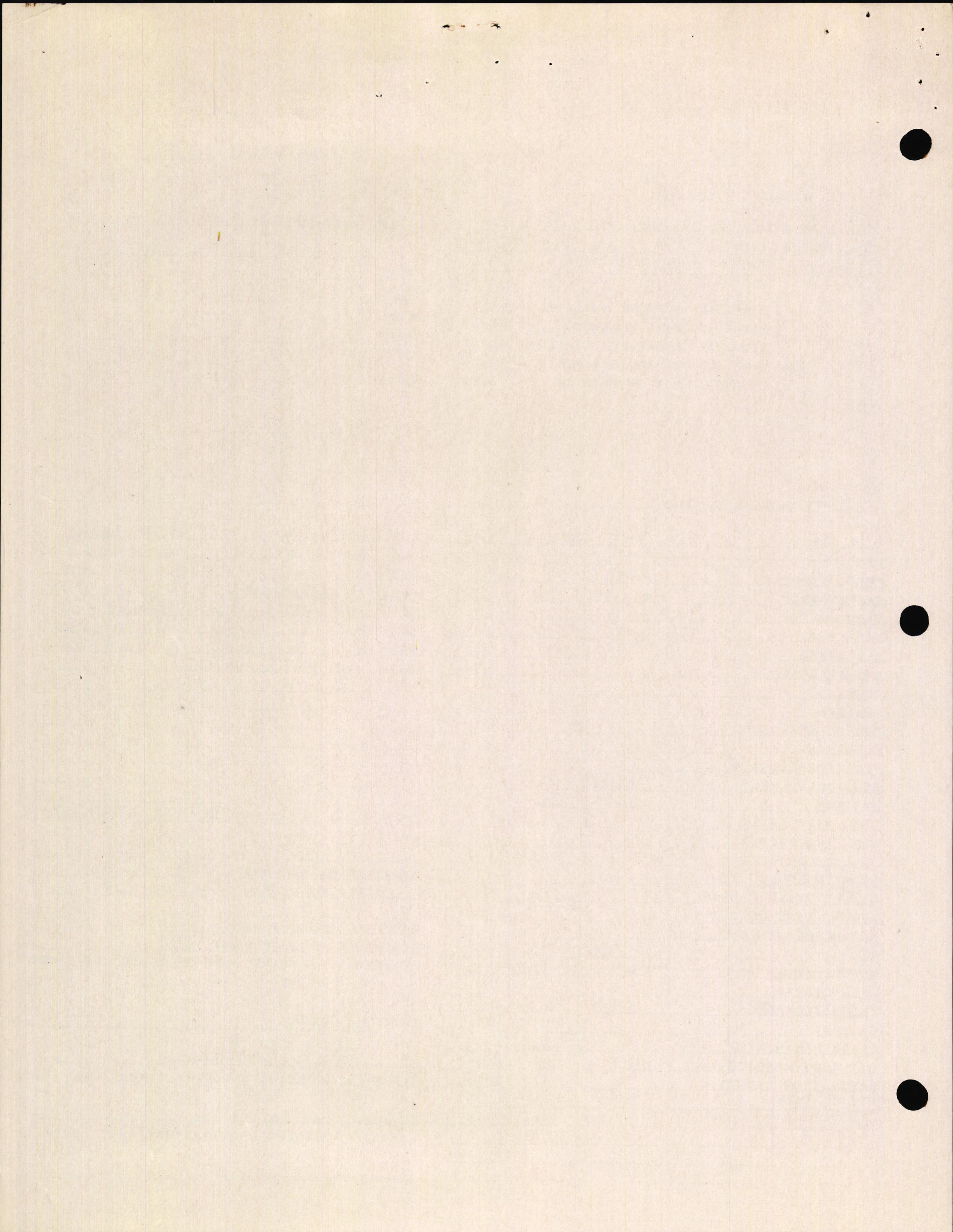 Sample page 3 from AirCorps Library document: Technical Information for Serial Number 2294