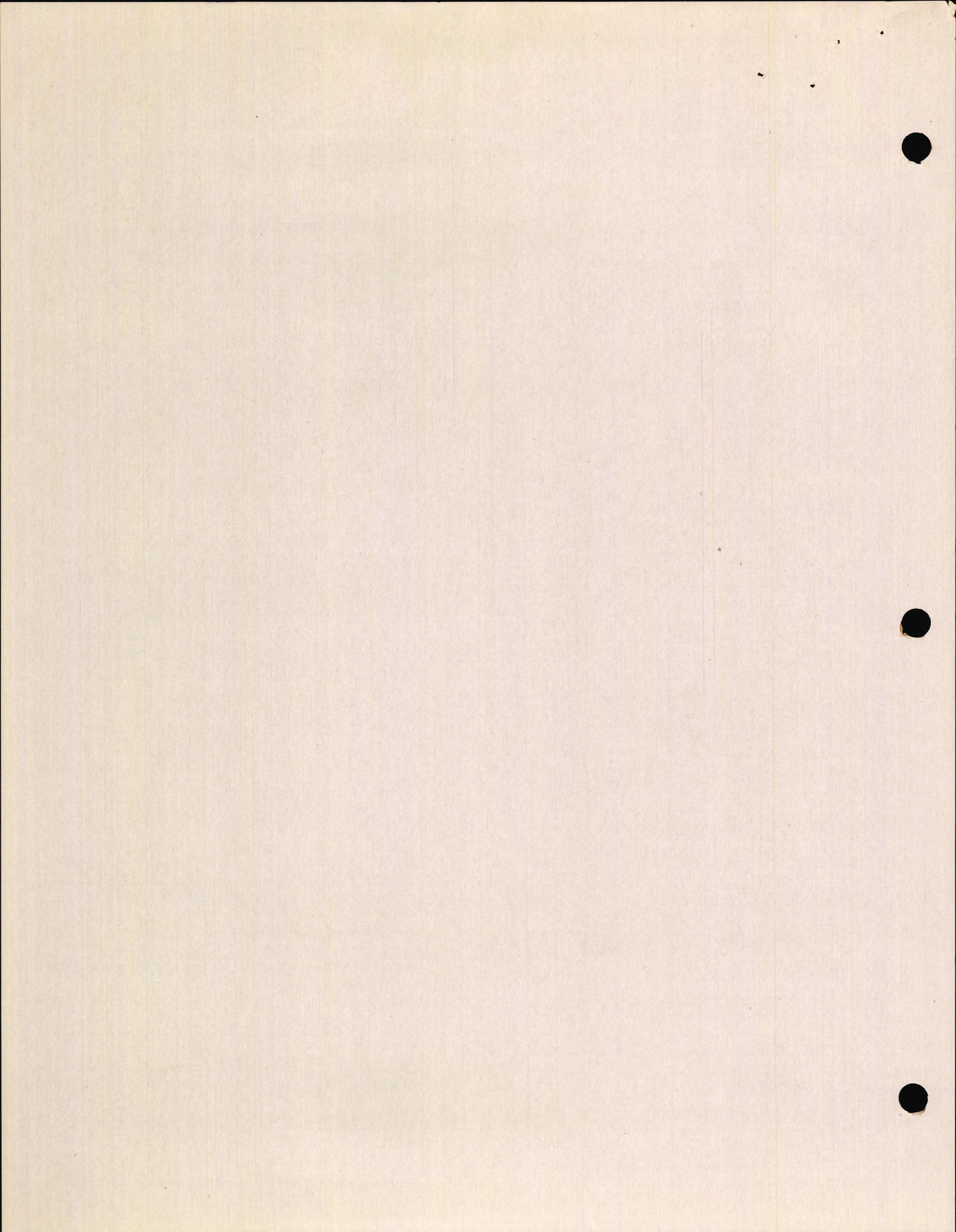 Sample page 3 from AirCorps Library document: Technical Information for Serial Number 2296