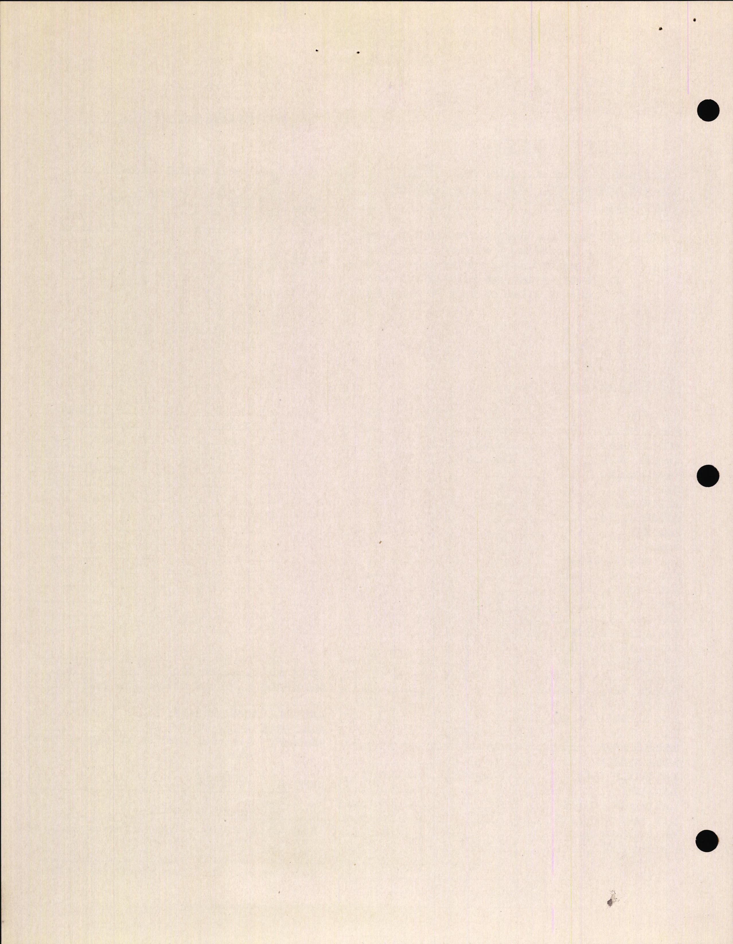 Sample page 3 from AirCorps Library document: Technical Information for Serial Number 2297