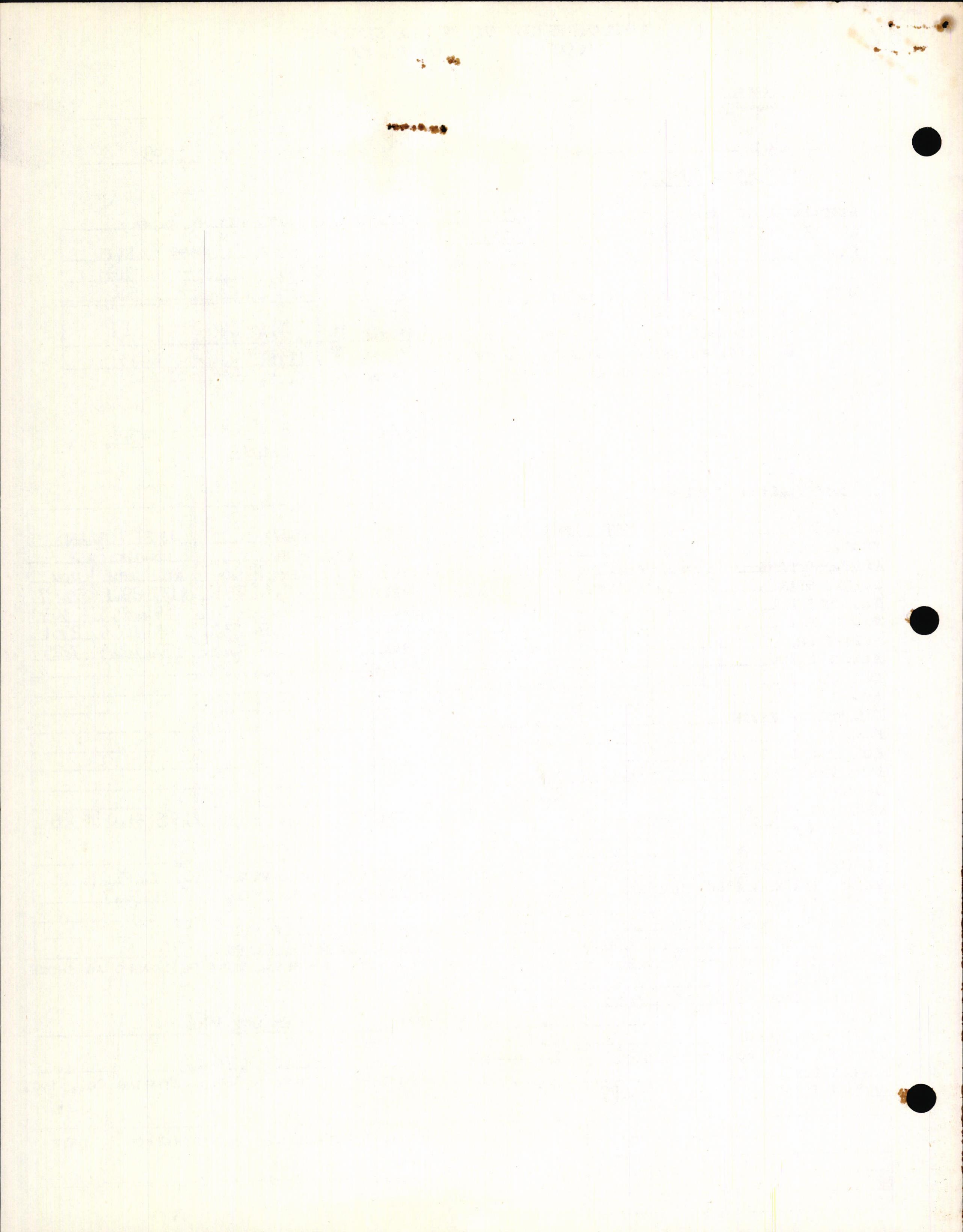 Sample page 2 from AirCorps Library document: Technical Information for Serial Number 2298