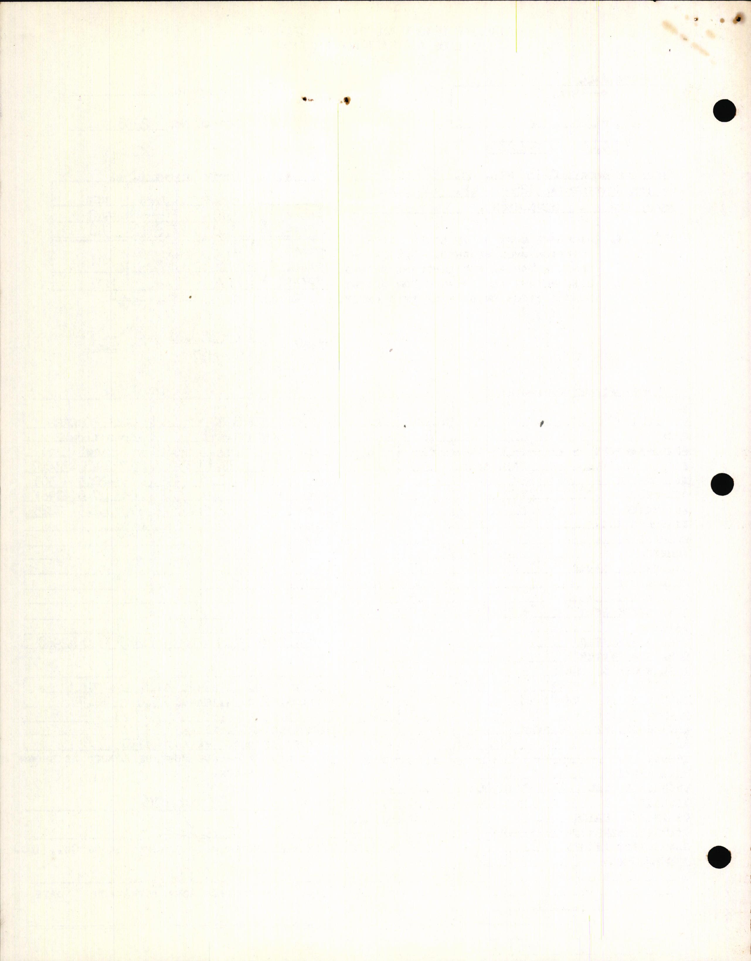 Sample page 4 from AirCorps Library document: Technical Information for Serial Number 2298