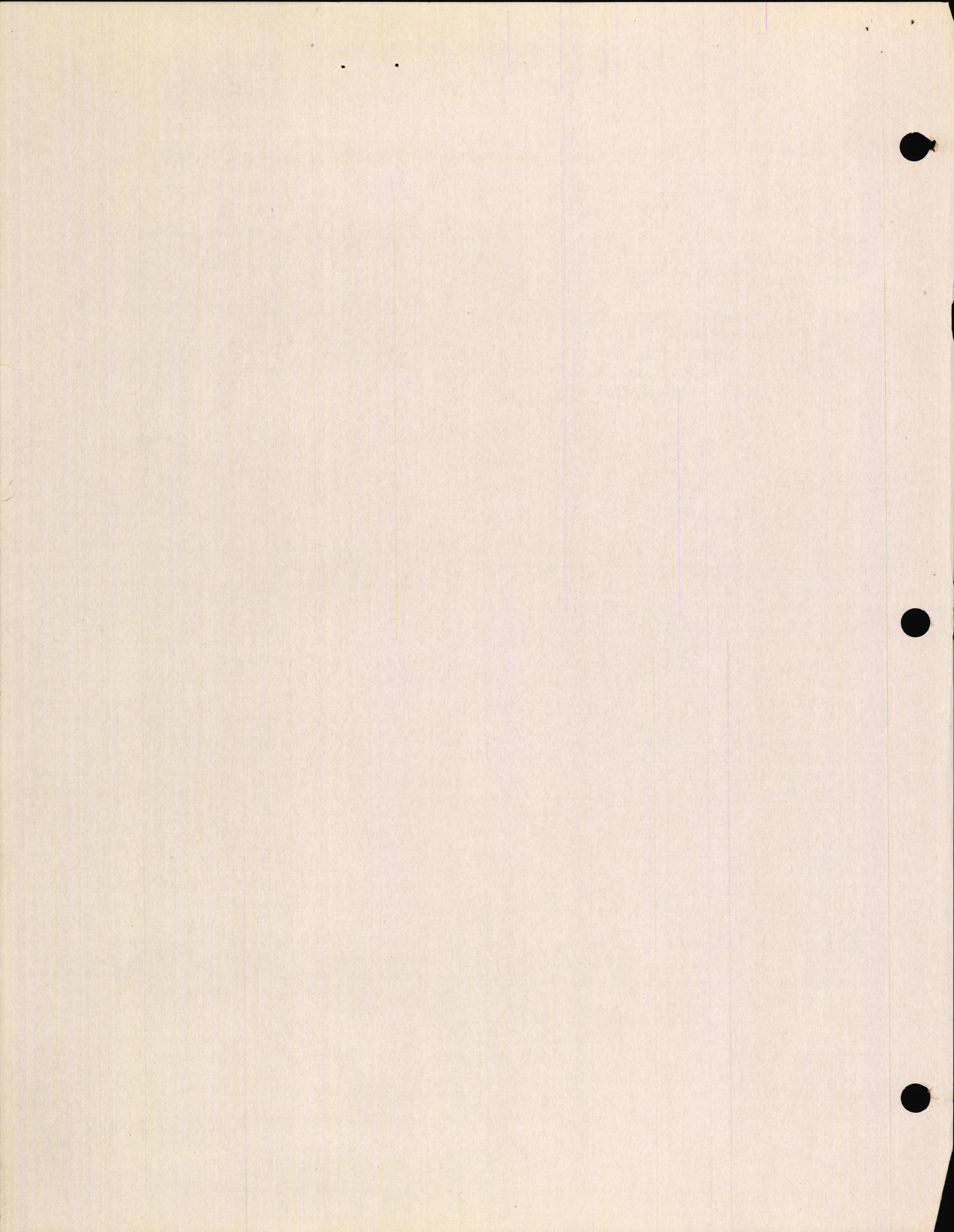 Sample page 3 from AirCorps Library document: Technical Information for Serial Number 2300
