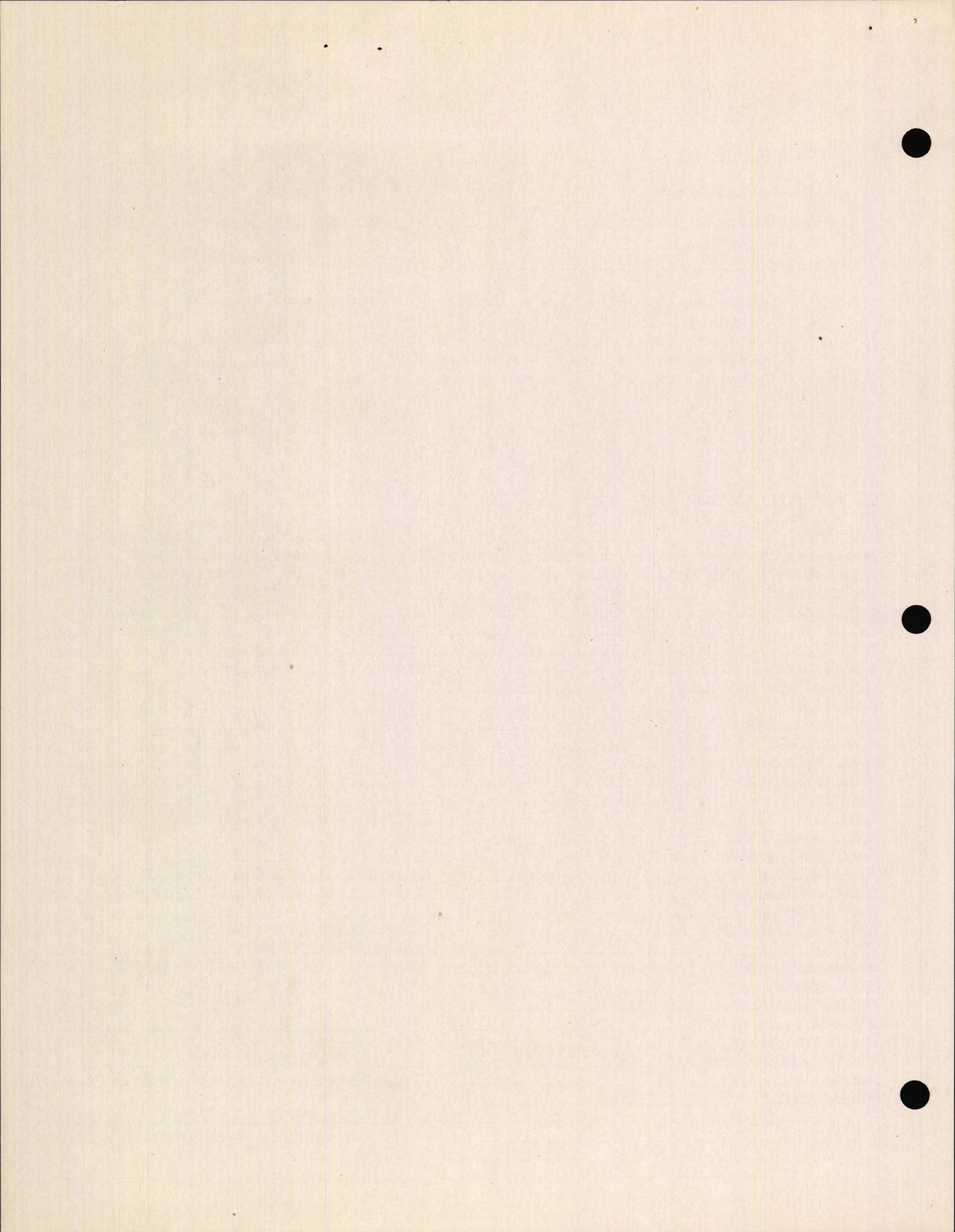 Sample page 3 from AirCorps Library document: Technical Information for Serial Number 2302