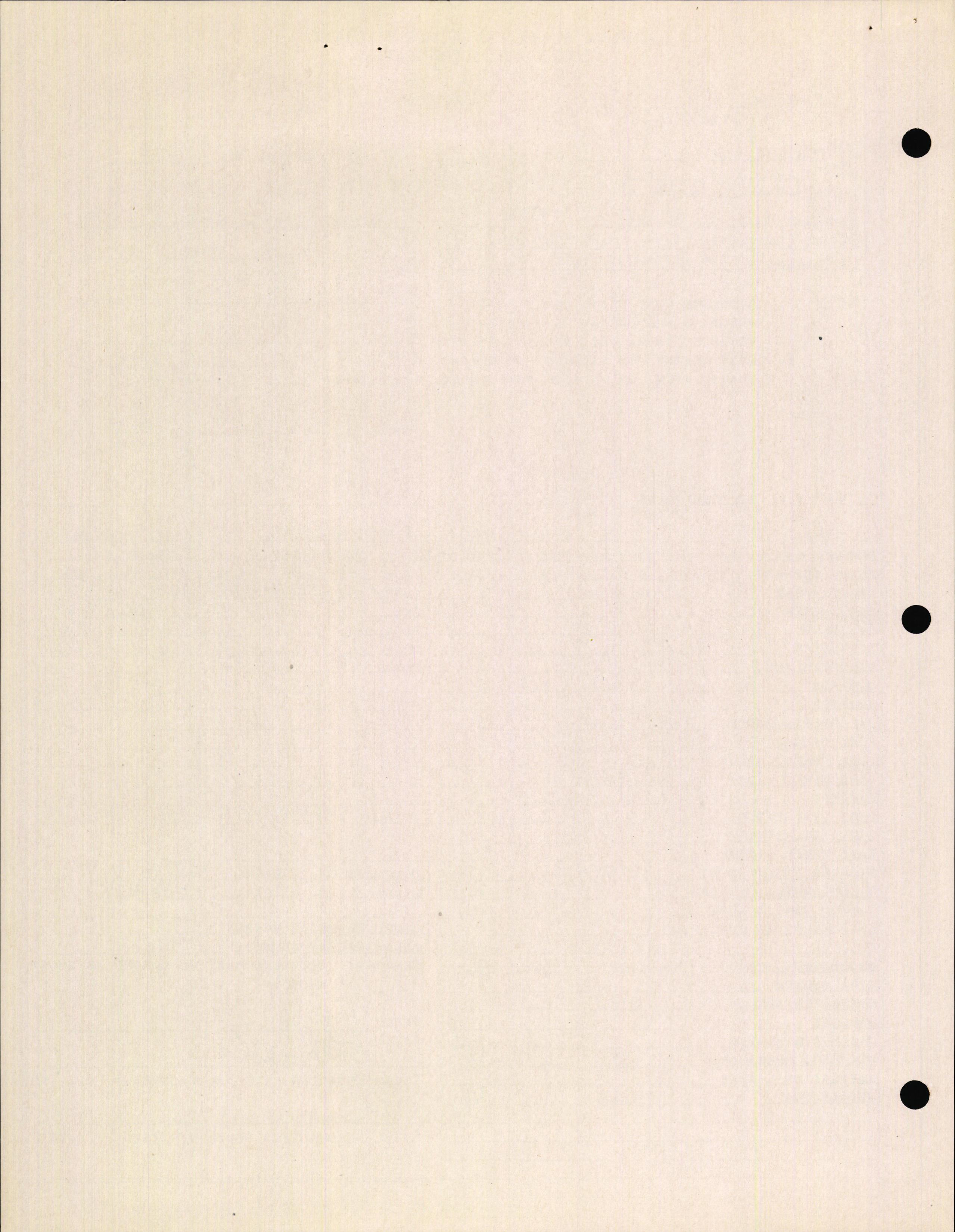 Sample page 3 from AirCorps Library document: Technical Information for Serial Number 2302