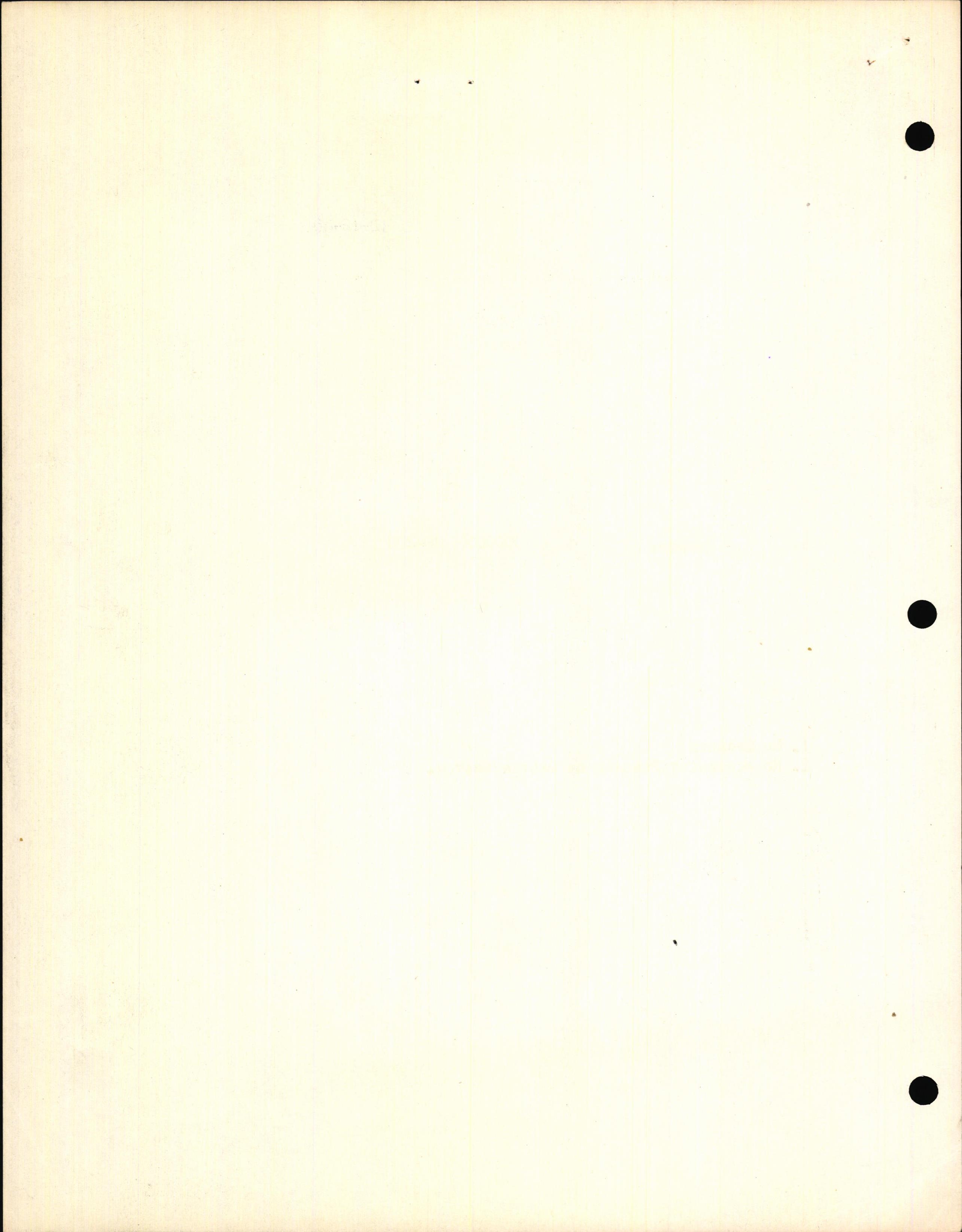 Sample page 4 from AirCorps Library document: Technical Information for Serial Number 2303