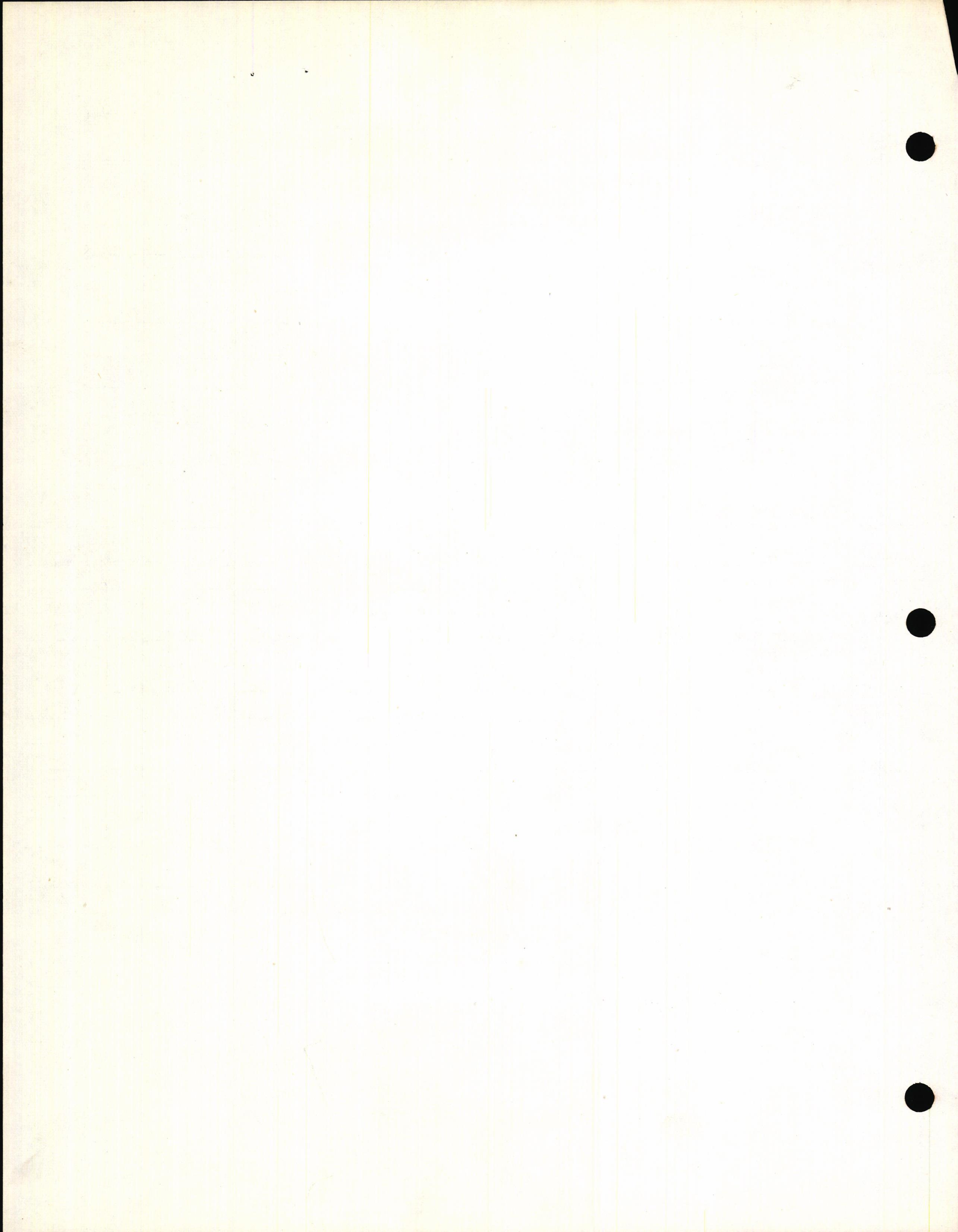 Sample page 4 from AirCorps Library document: Technical Information for Serial Number 2304