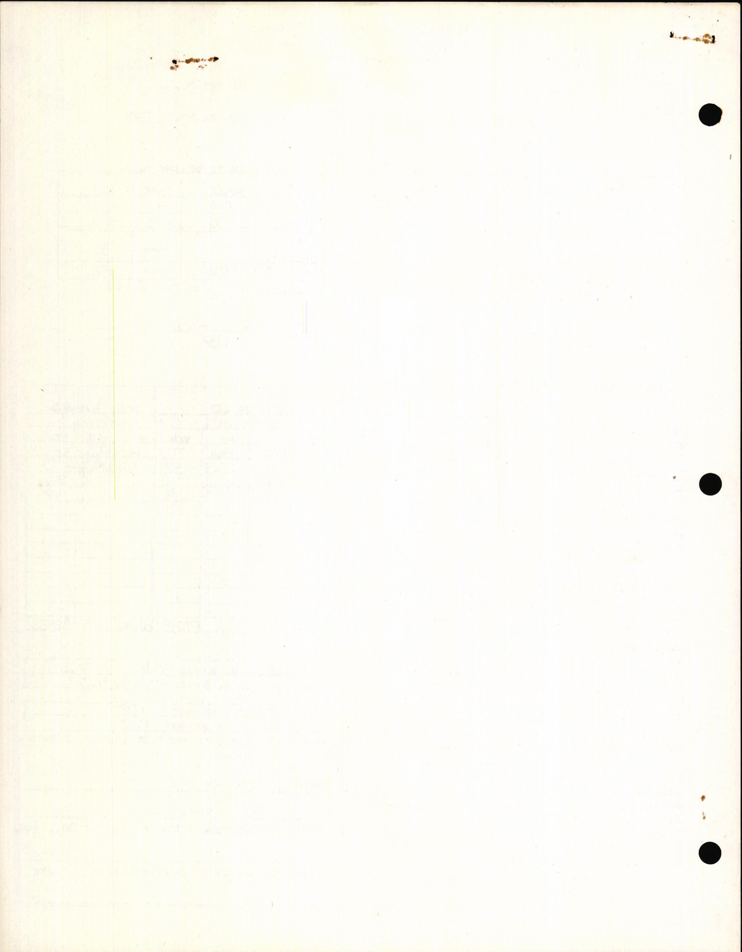 Sample page 2 from AirCorps Library document: Technical Information for Serial Number 2308