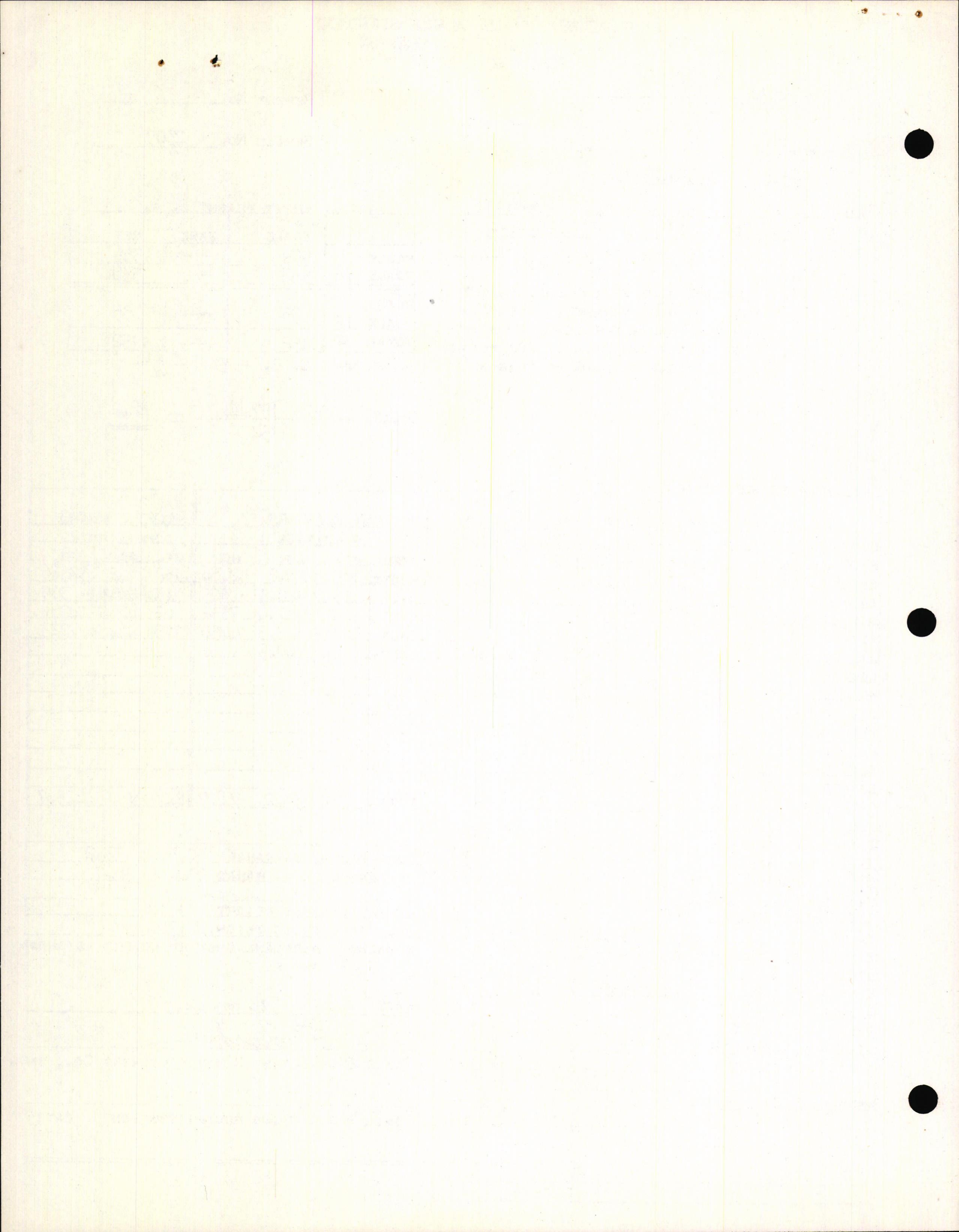 Sample page 4 from AirCorps Library document: Technical Information for Serial Number 2309