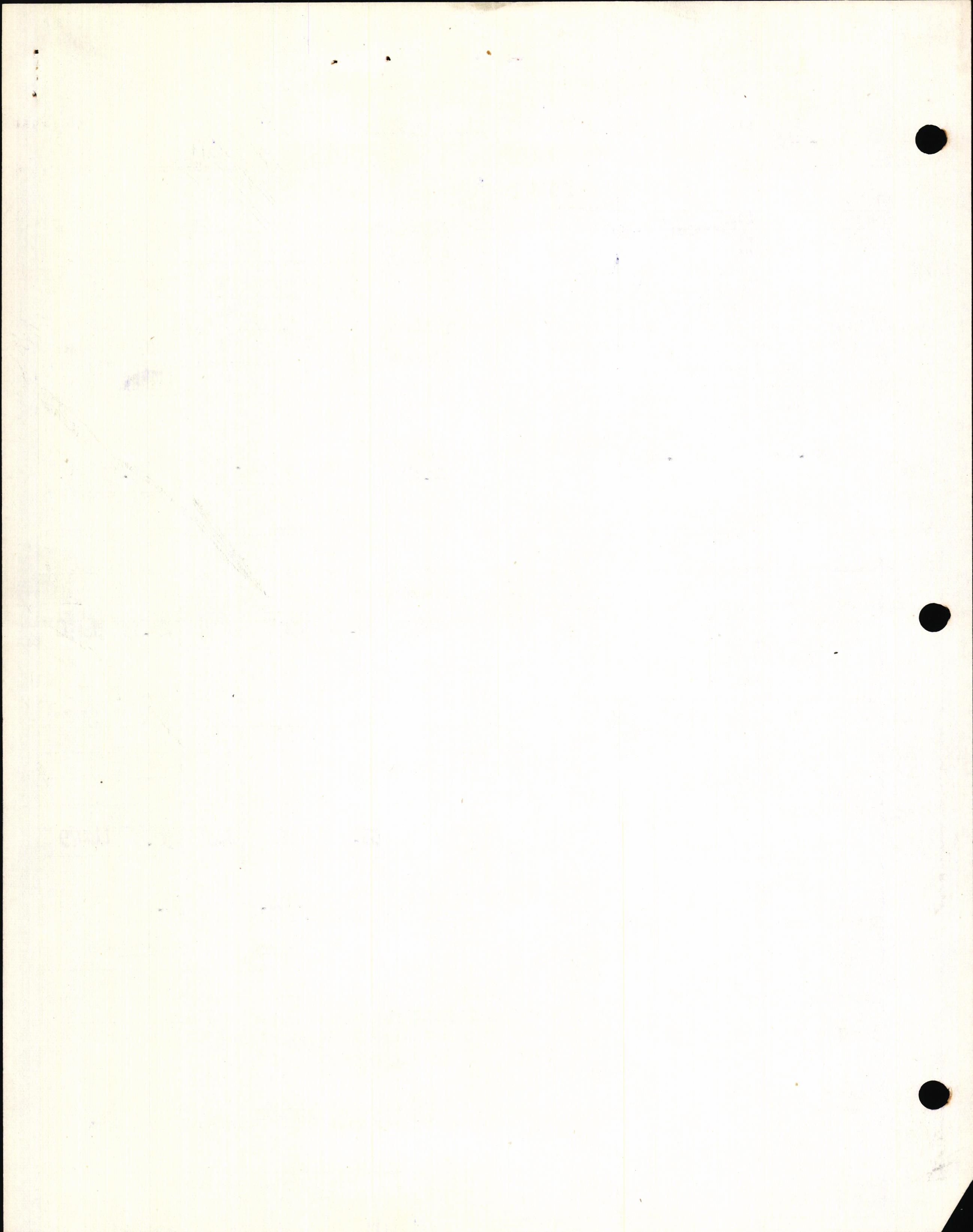 Sample page 2 from AirCorps Library document: Technical Information for Serial Number 2311
