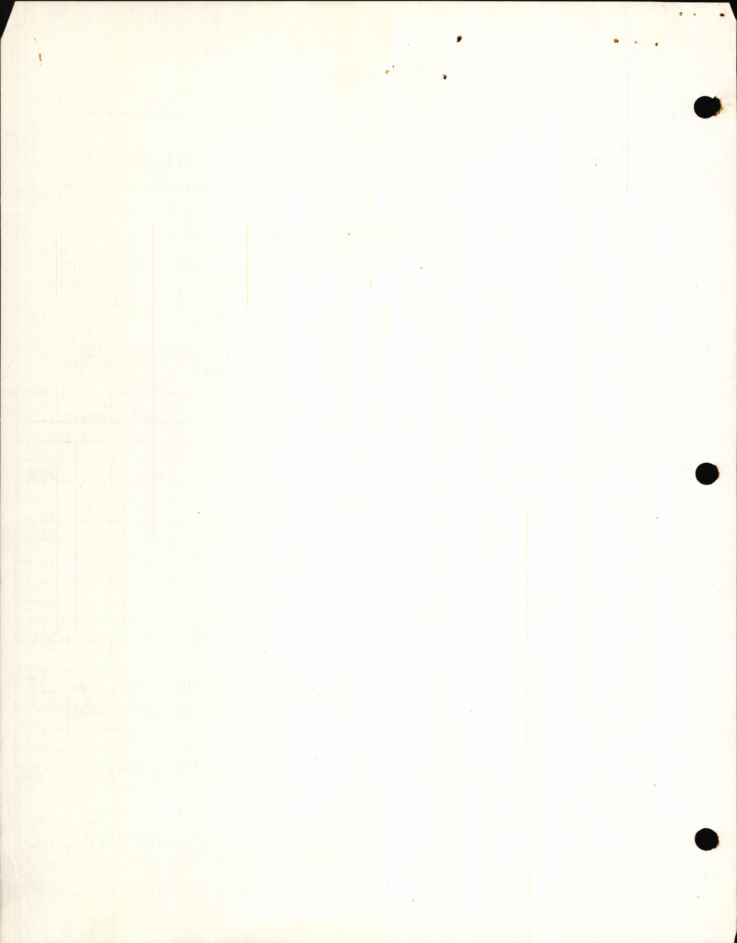 Sample page 4 from AirCorps Library document: Technical Information for Serial Number 2315