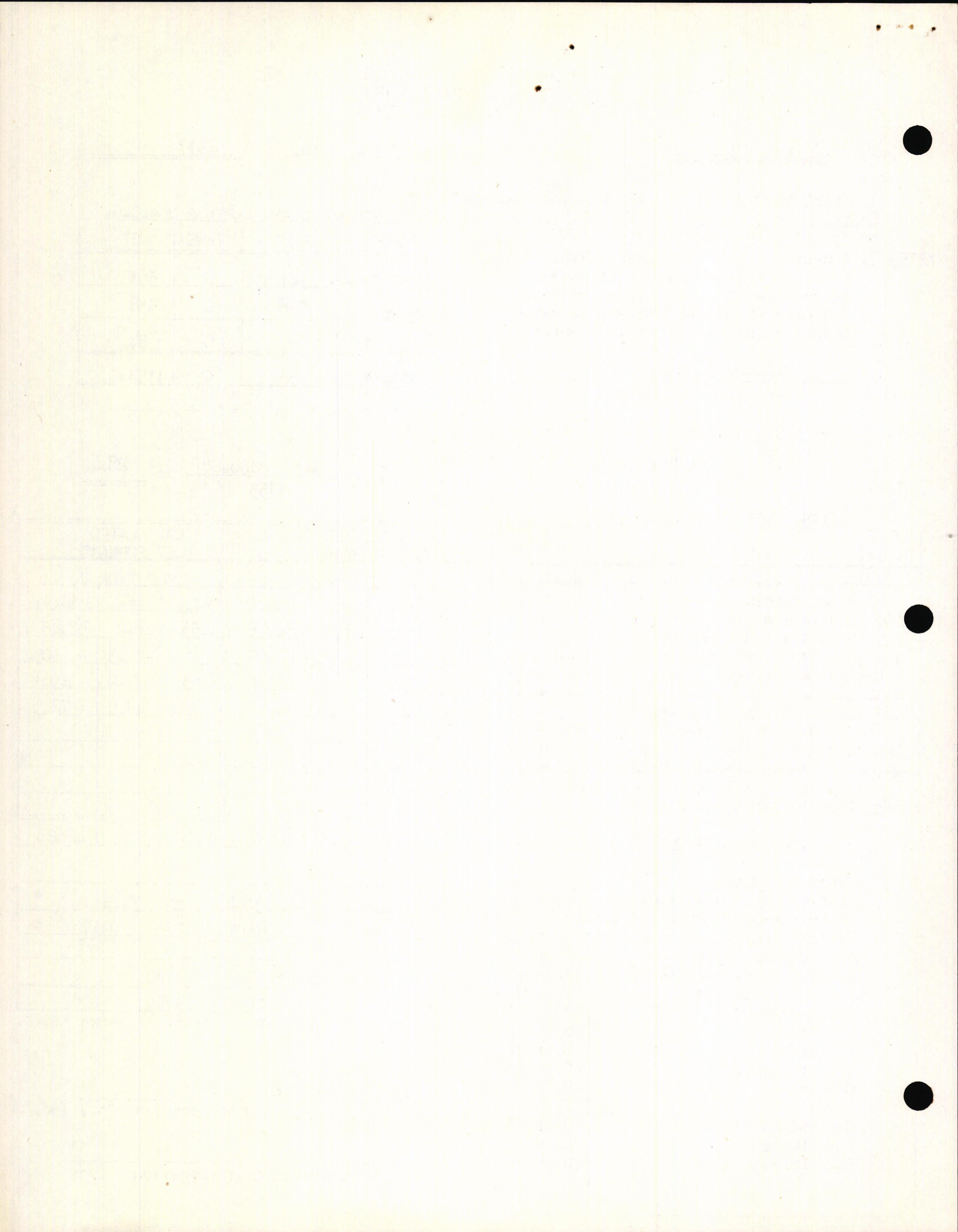 Sample page 4 from AirCorps Library document: Technical Information for Serial Number 2317