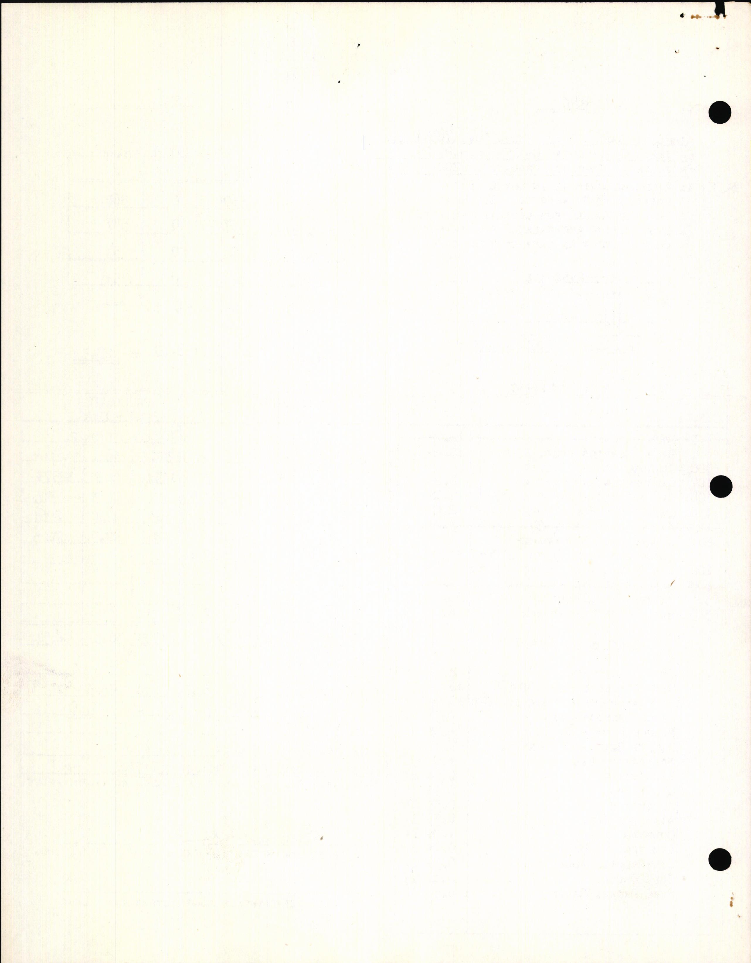 Sample page 4 from AirCorps Library document: Technical Information for Serial Number 2321