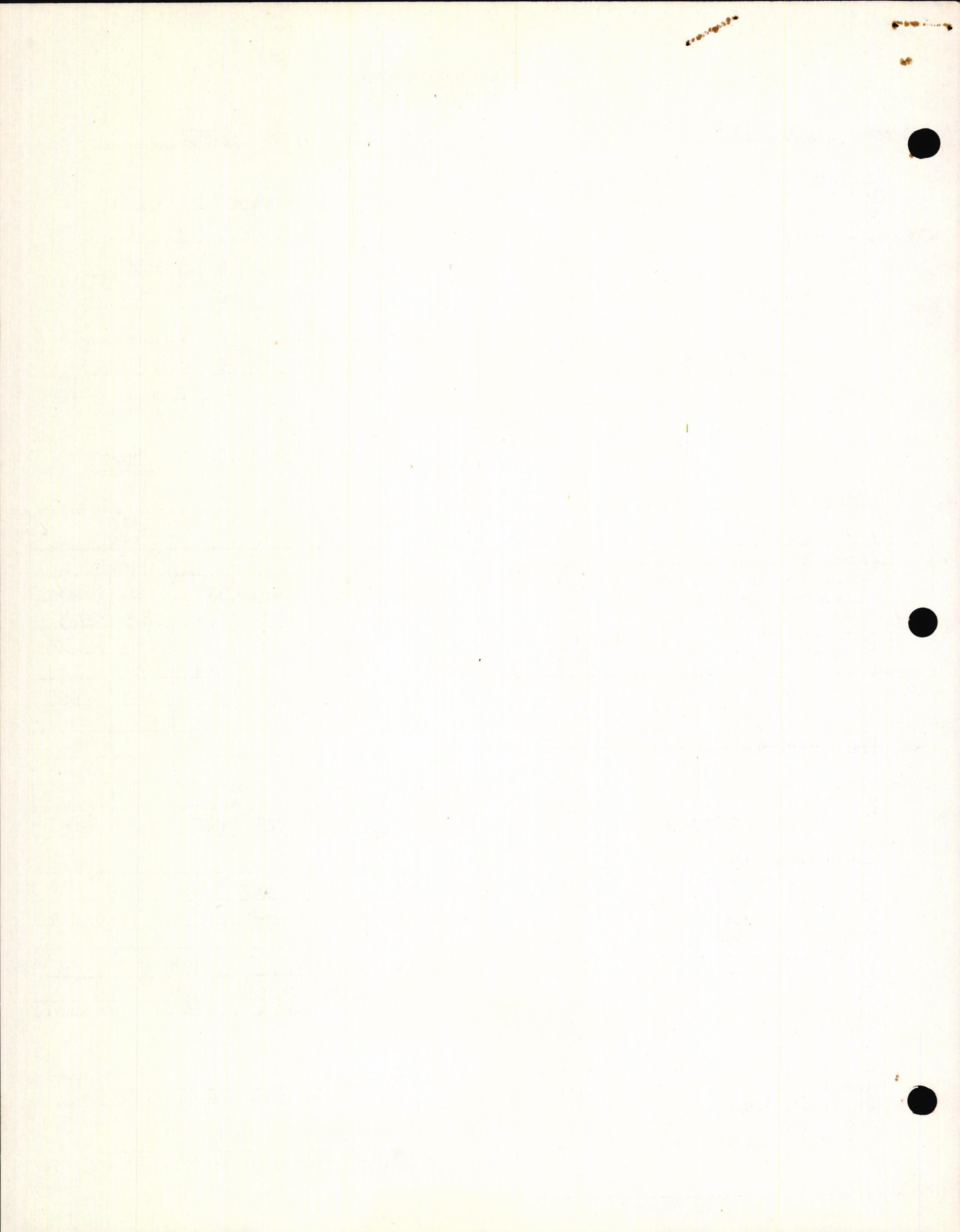 Sample page 2 from AirCorps Library document: Technical Information for Serial Number 2322