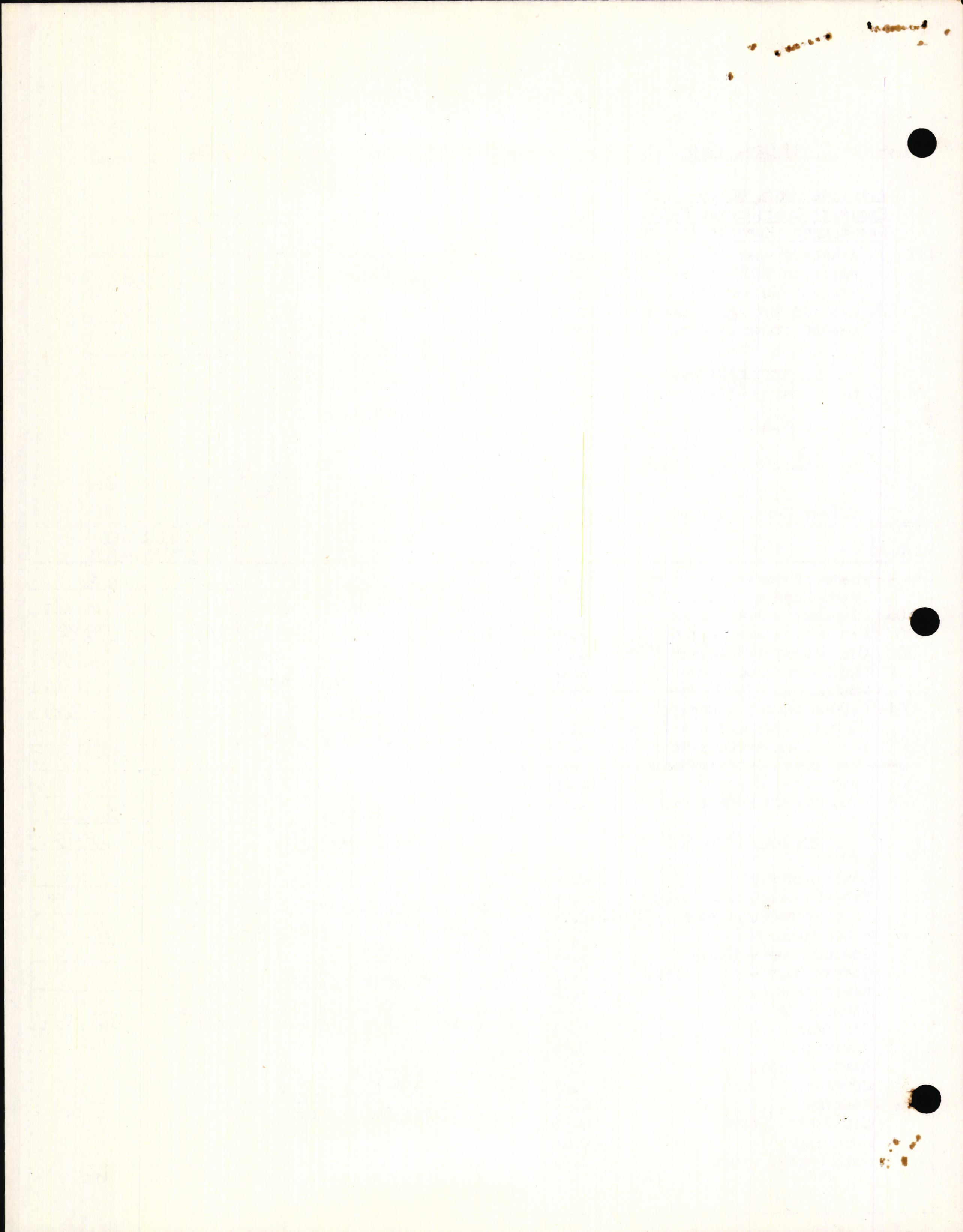 Sample page 2 from AirCorps Library document: Technical Information for Serial Number 2324