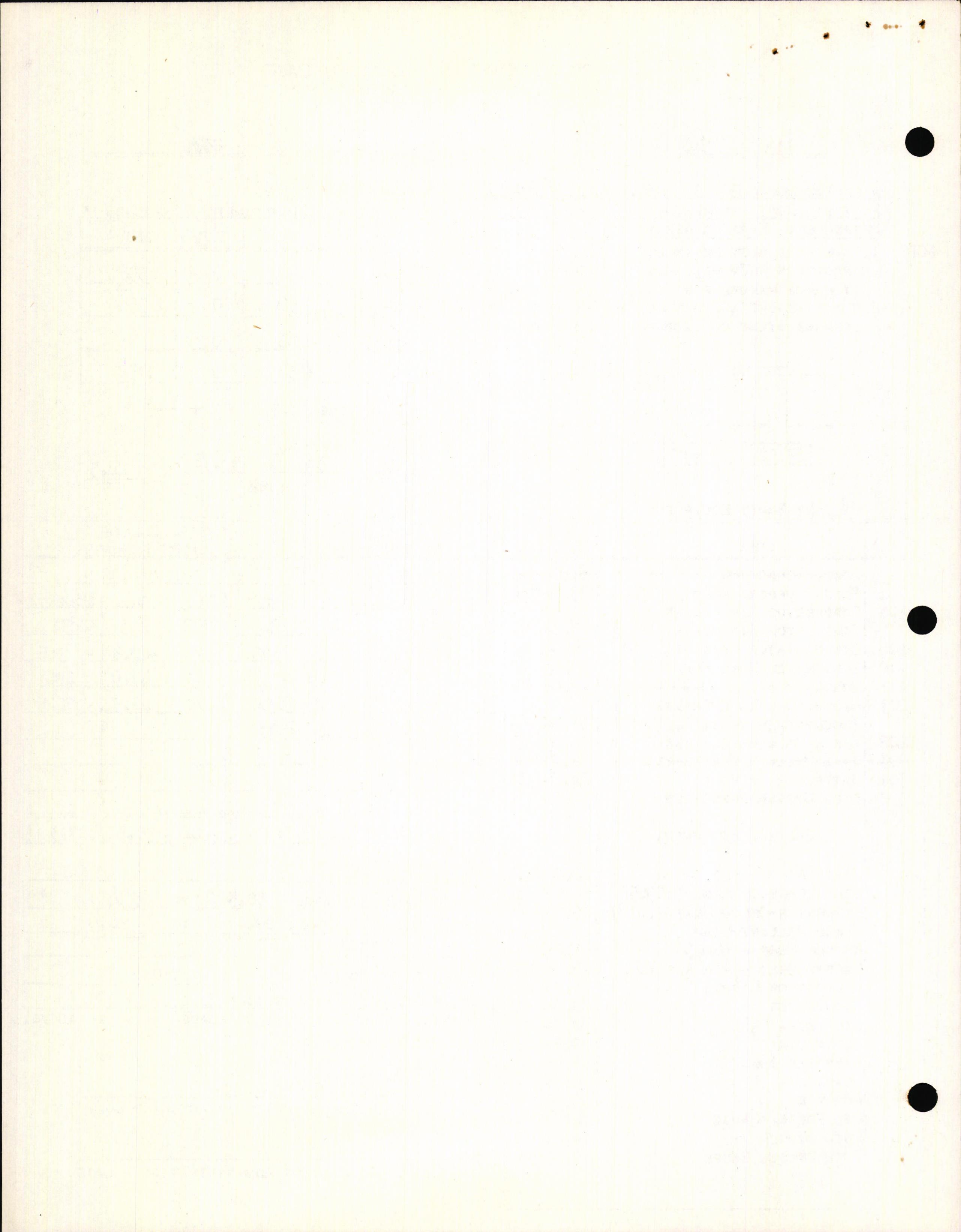 Sample page 4 from AirCorps Library document: Technical Information for Serial Number 2324