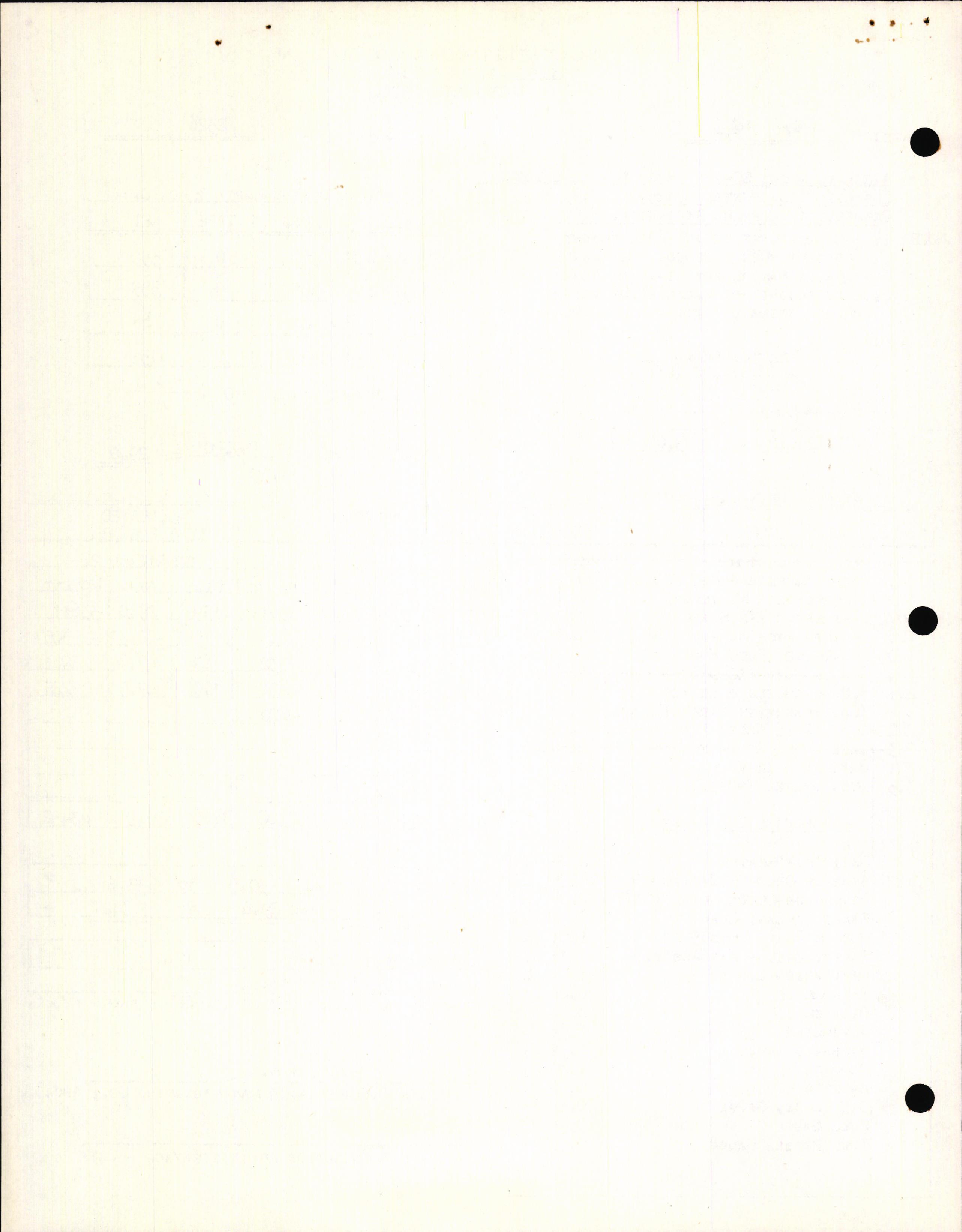 Sample page 4 from AirCorps Library document: Technical Information for Serial Number 2326