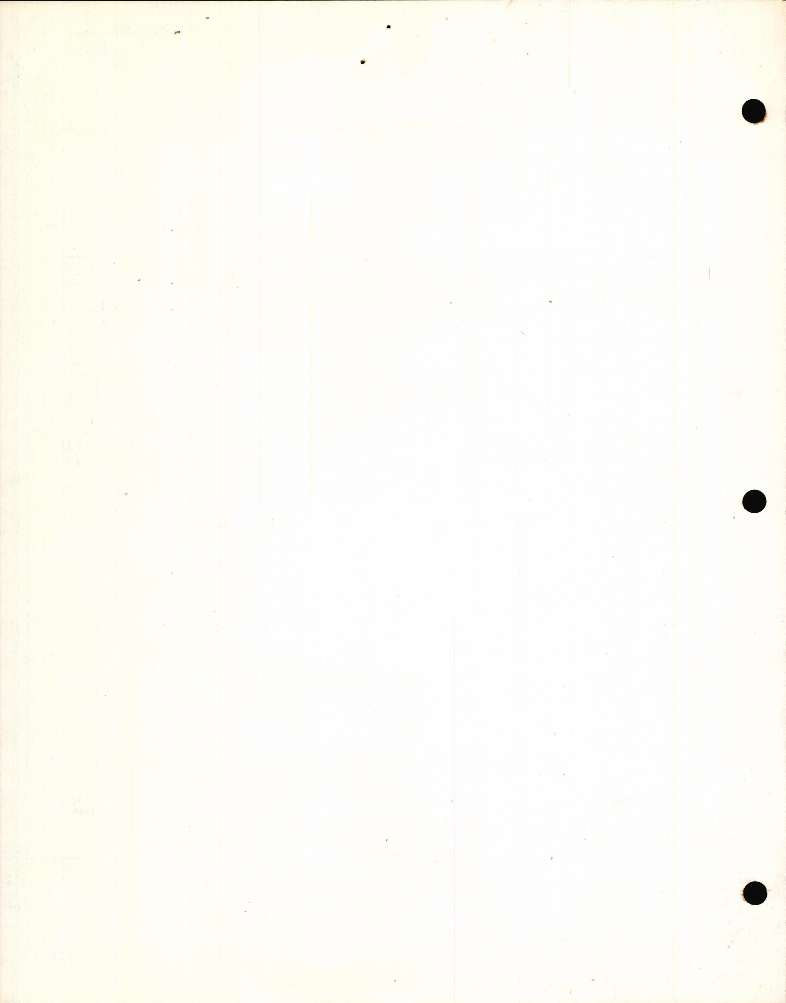 Sample page 2 from AirCorps Library document: Technical Information for Serial Number 2327