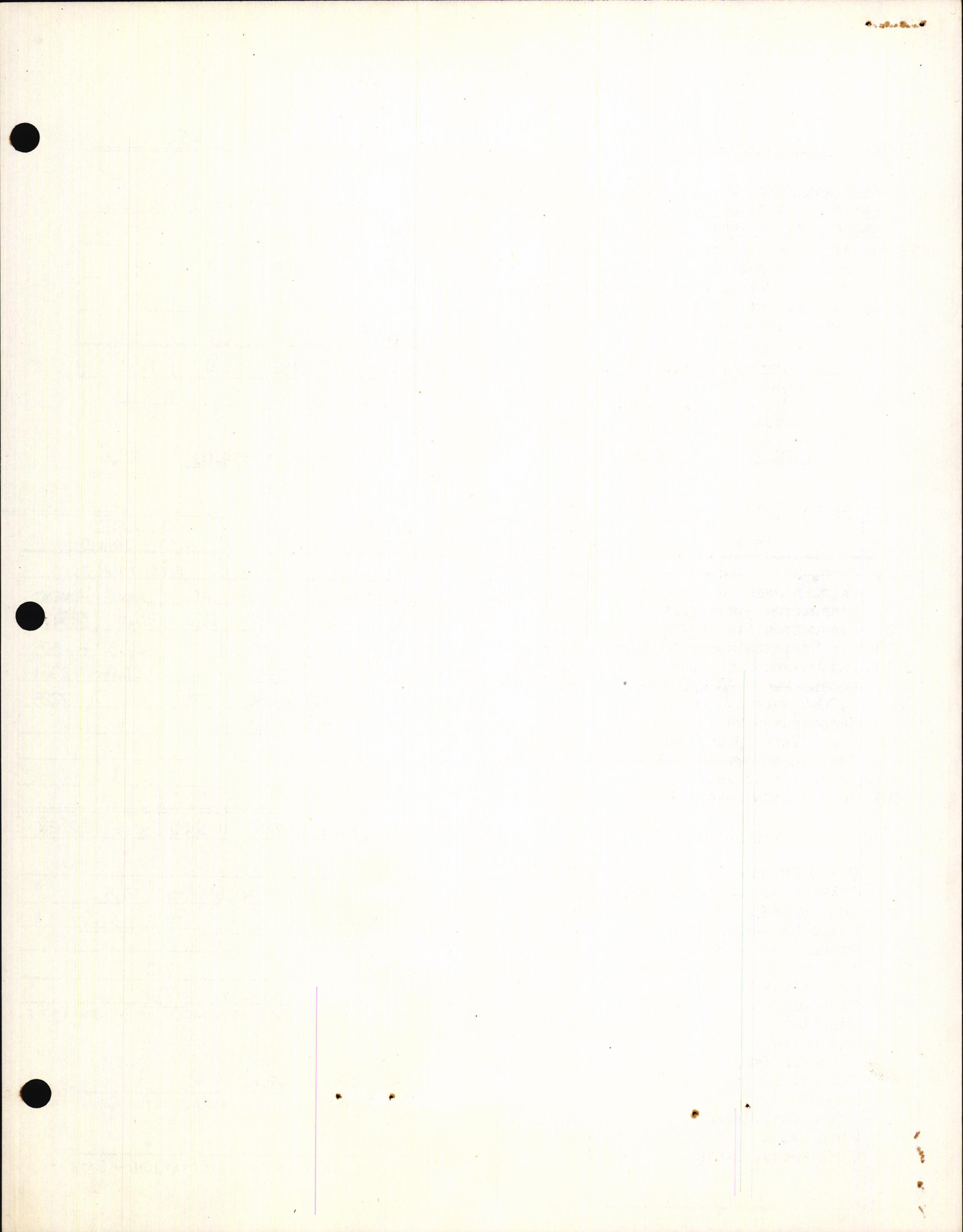 Sample page 4 from AirCorps Library document: Technical Information for Serial Number 2329