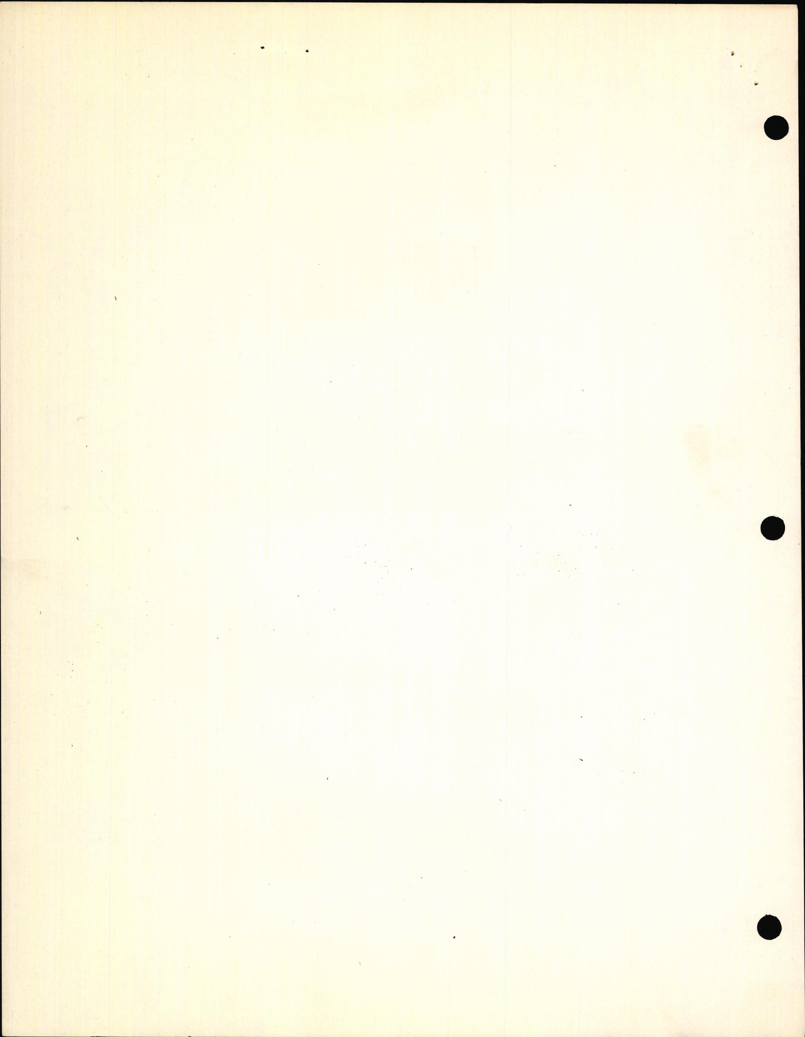 Sample page 2 from AirCorps Library document: Technical Information for Serial Number 2400