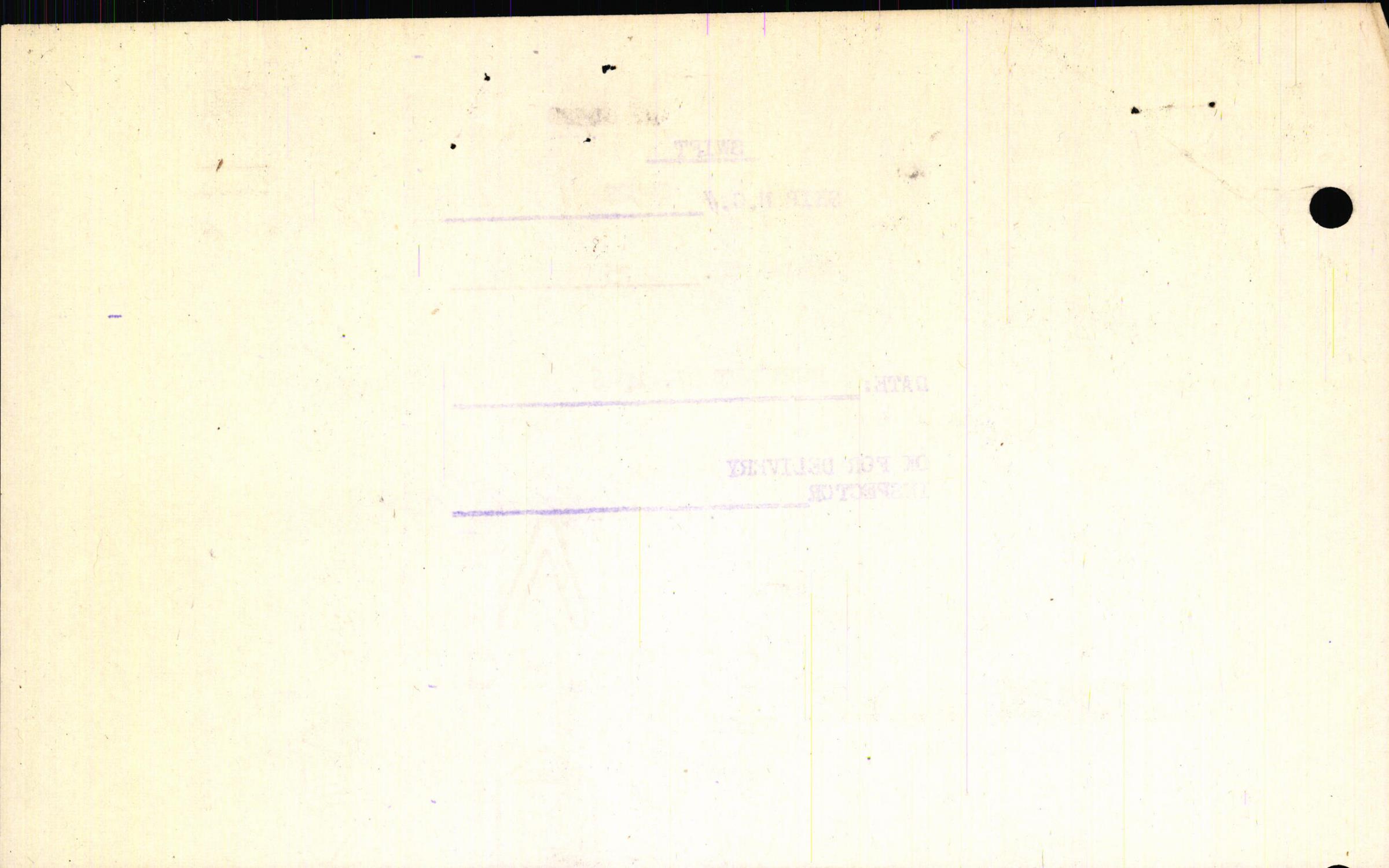 Sample page 4 from AirCorps Library document: Technical Information for Serial Number 25