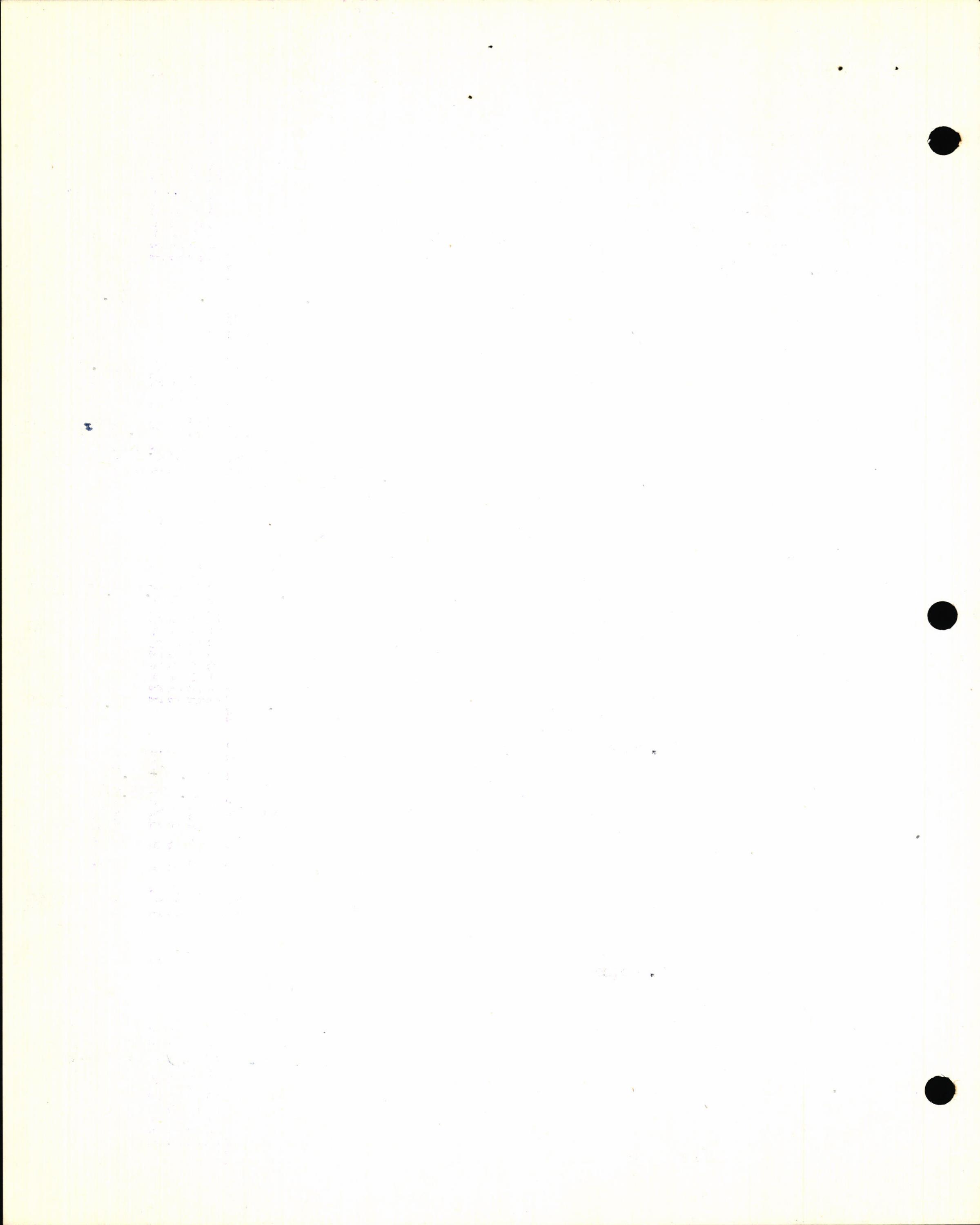 Sample page 6 from AirCorps Library document: Technical Information for Serial Number 28