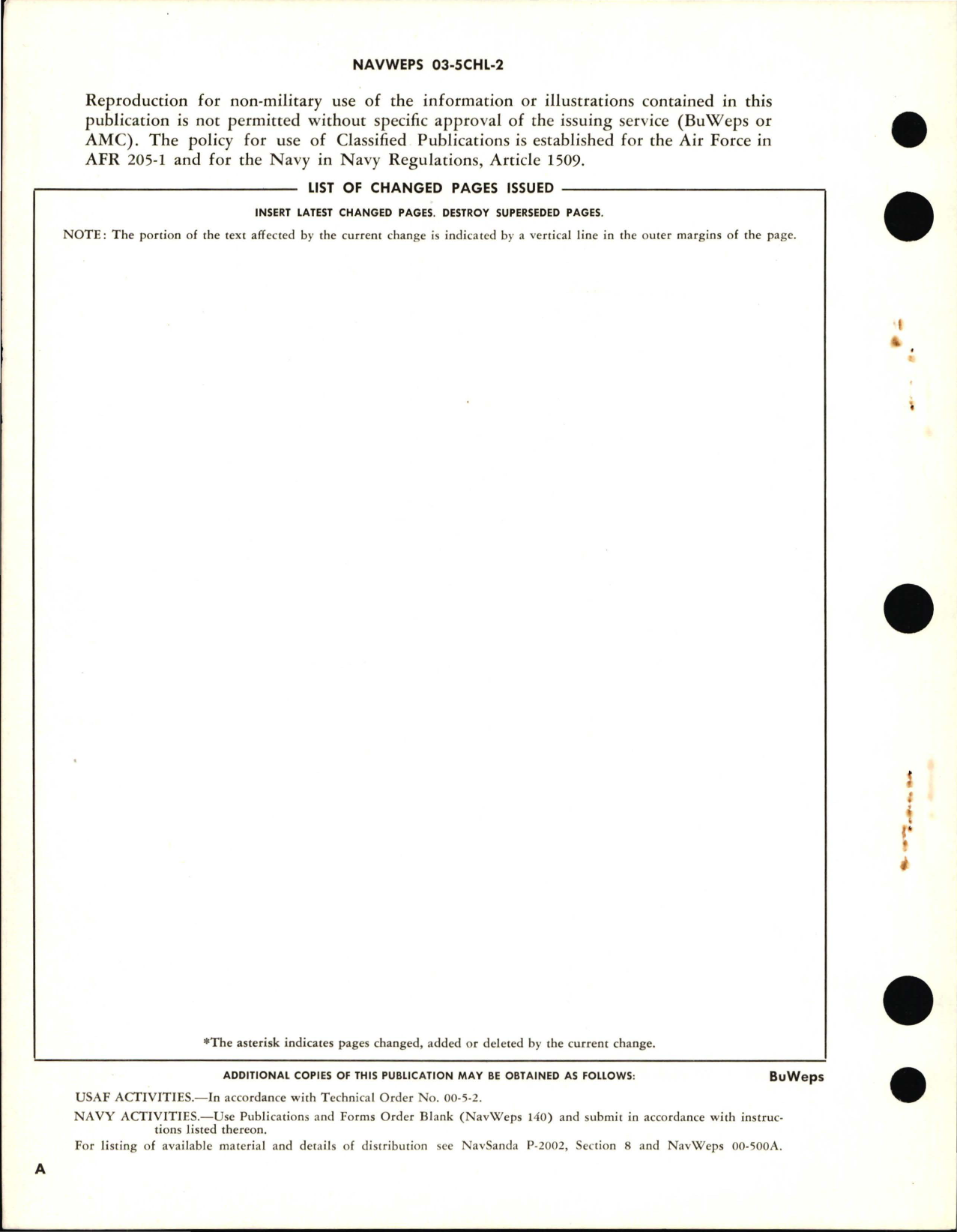 Sample page 2 from AirCorps Library document: Overhaul Instructions for Linear Trim Actuator Assembly 1608M1
