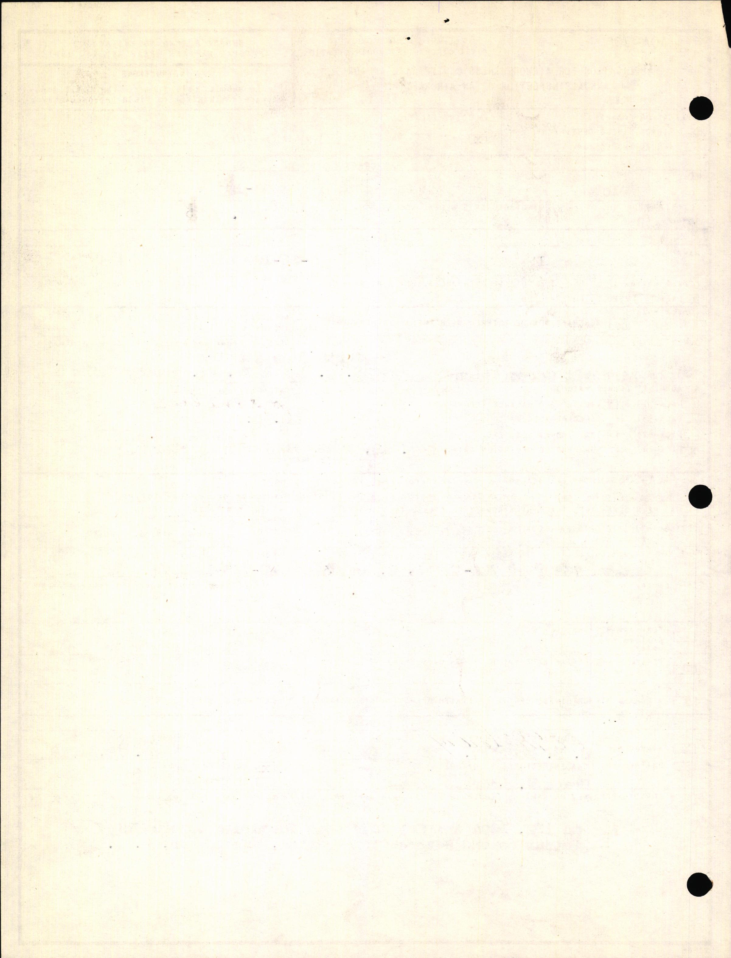 Sample page 6 from AirCorps Library document: Technical Information for Serial Number 32