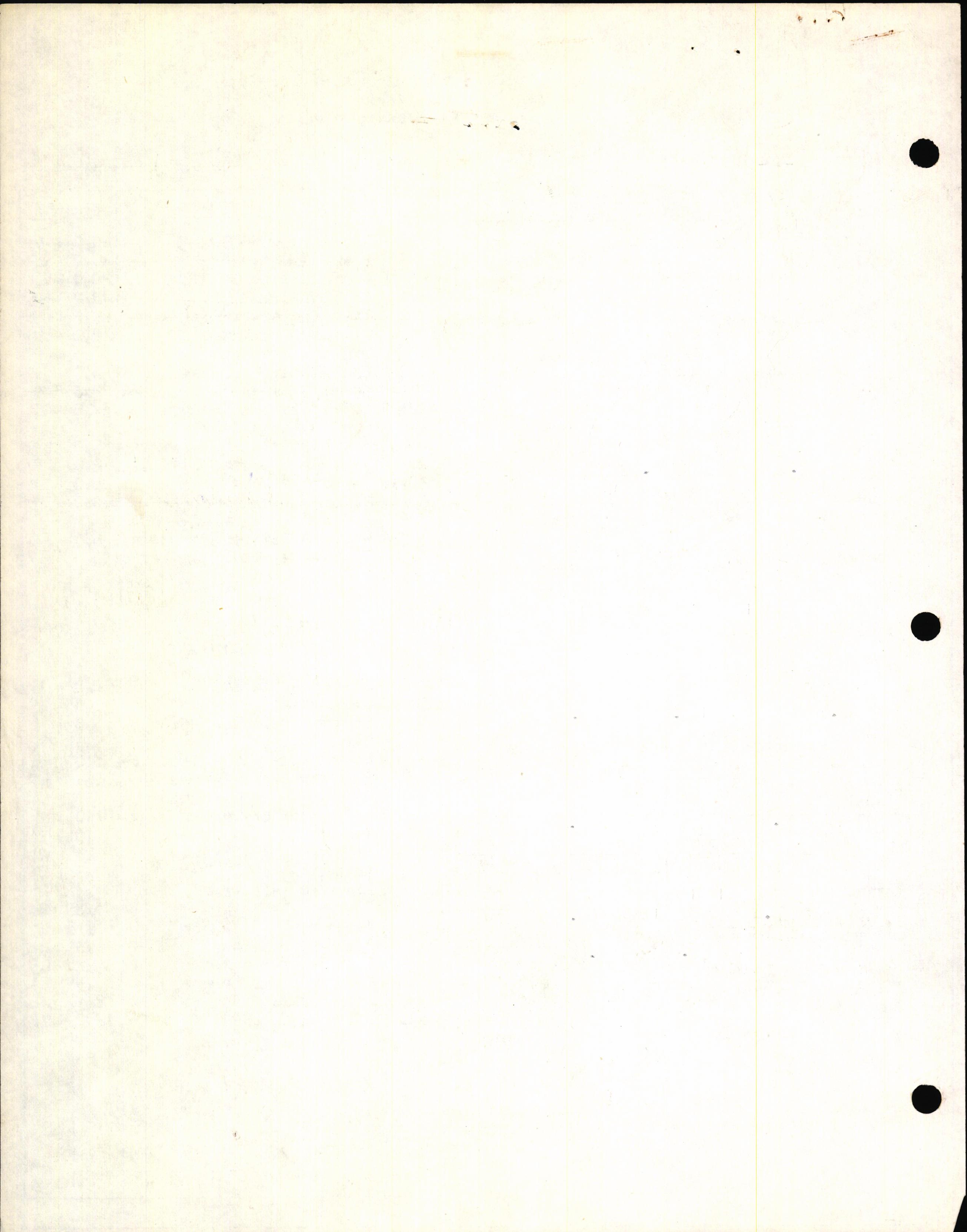 Sample page 4 from AirCorps Library document: Technical Information for Serial Number 3524