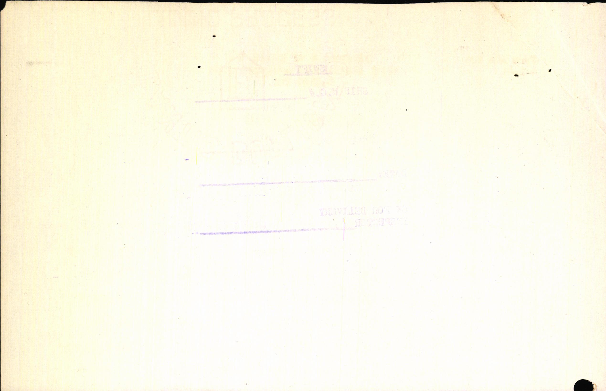 Sample page 4 from AirCorps Library document: Technical Information for Serial Number 35