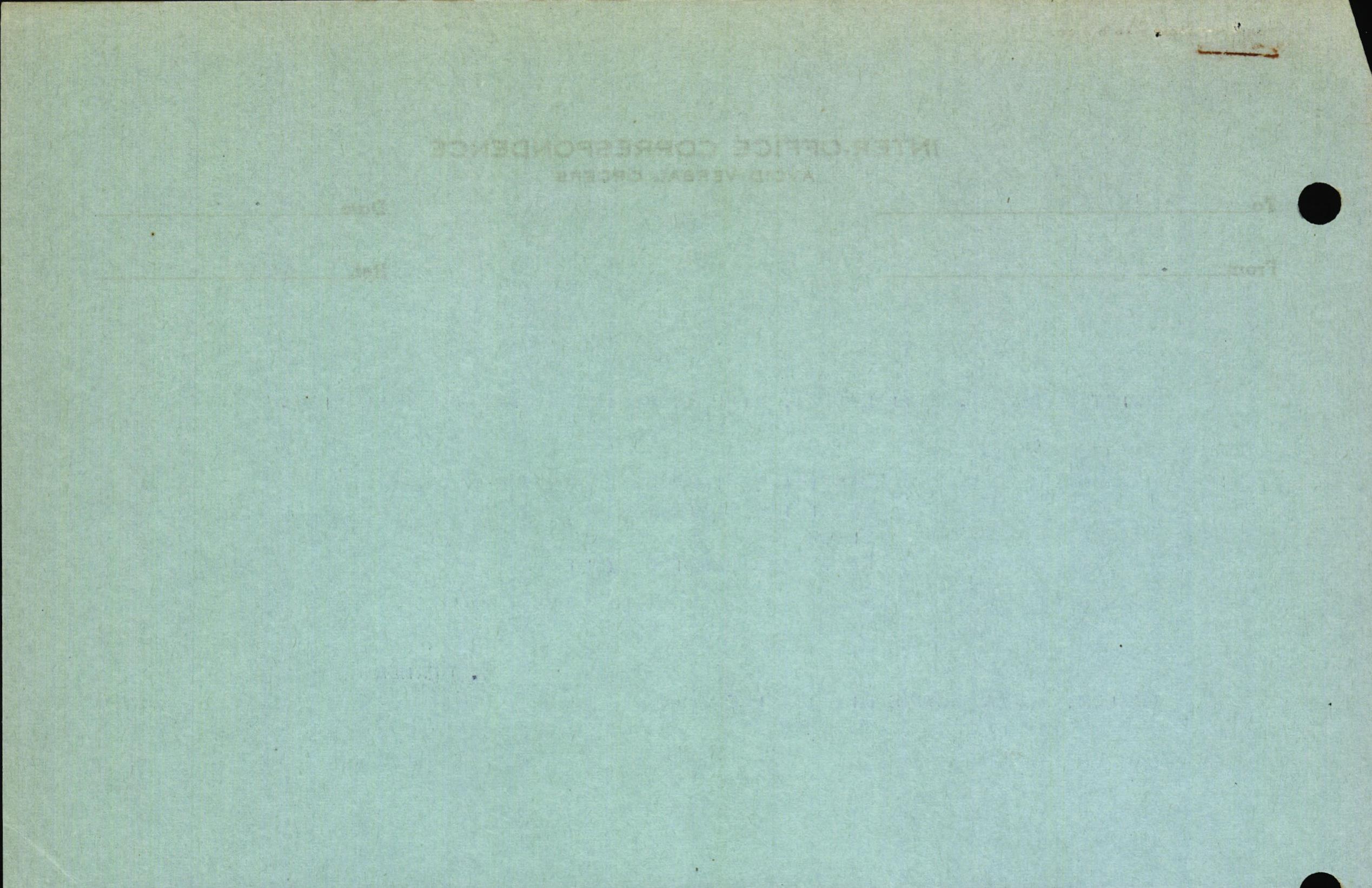 Sample page 2 from AirCorps Library document: Technical Information for Serial Number 3647