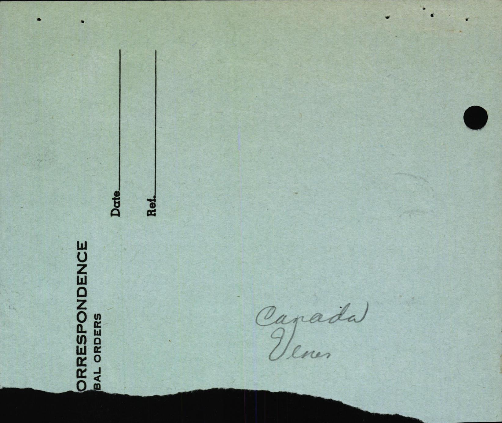 Sample page 4 from AirCorps Library document: Technical Information for Serial Number 3654