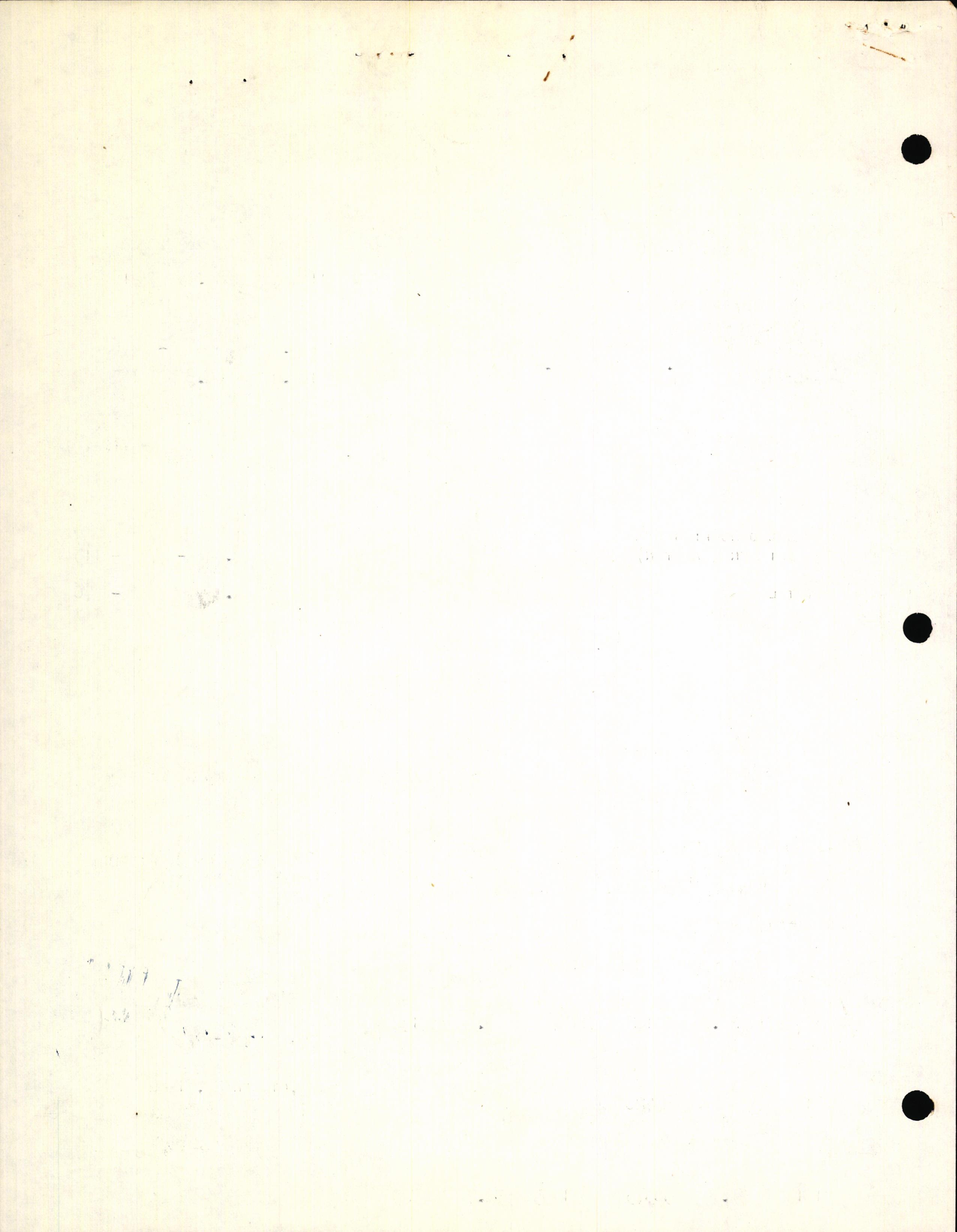 Sample page 4 from AirCorps Library document: Technical Information for Serial Number 3662