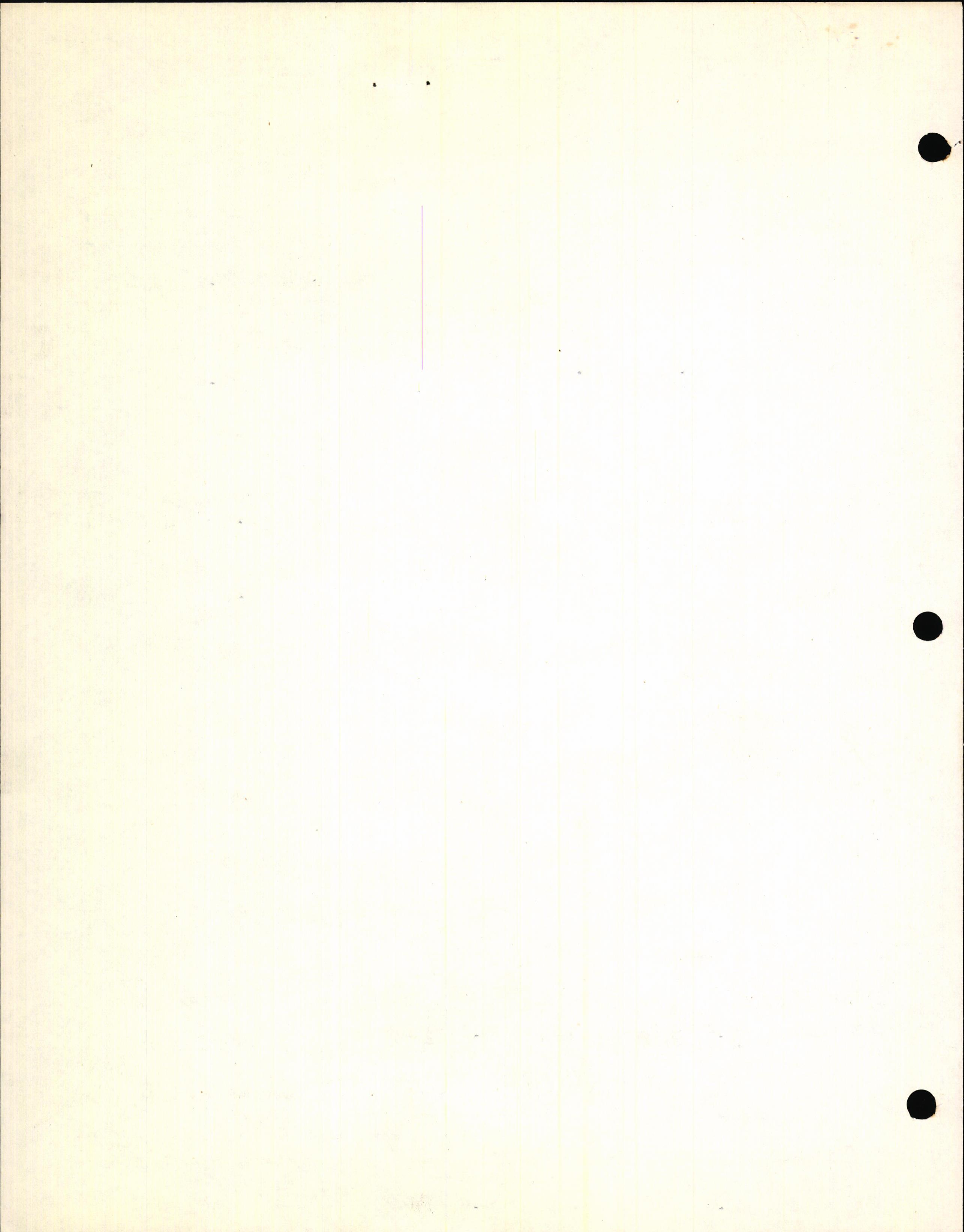 Sample page 4 from AirCorps Library document: Technical Information for Serial Number 3670