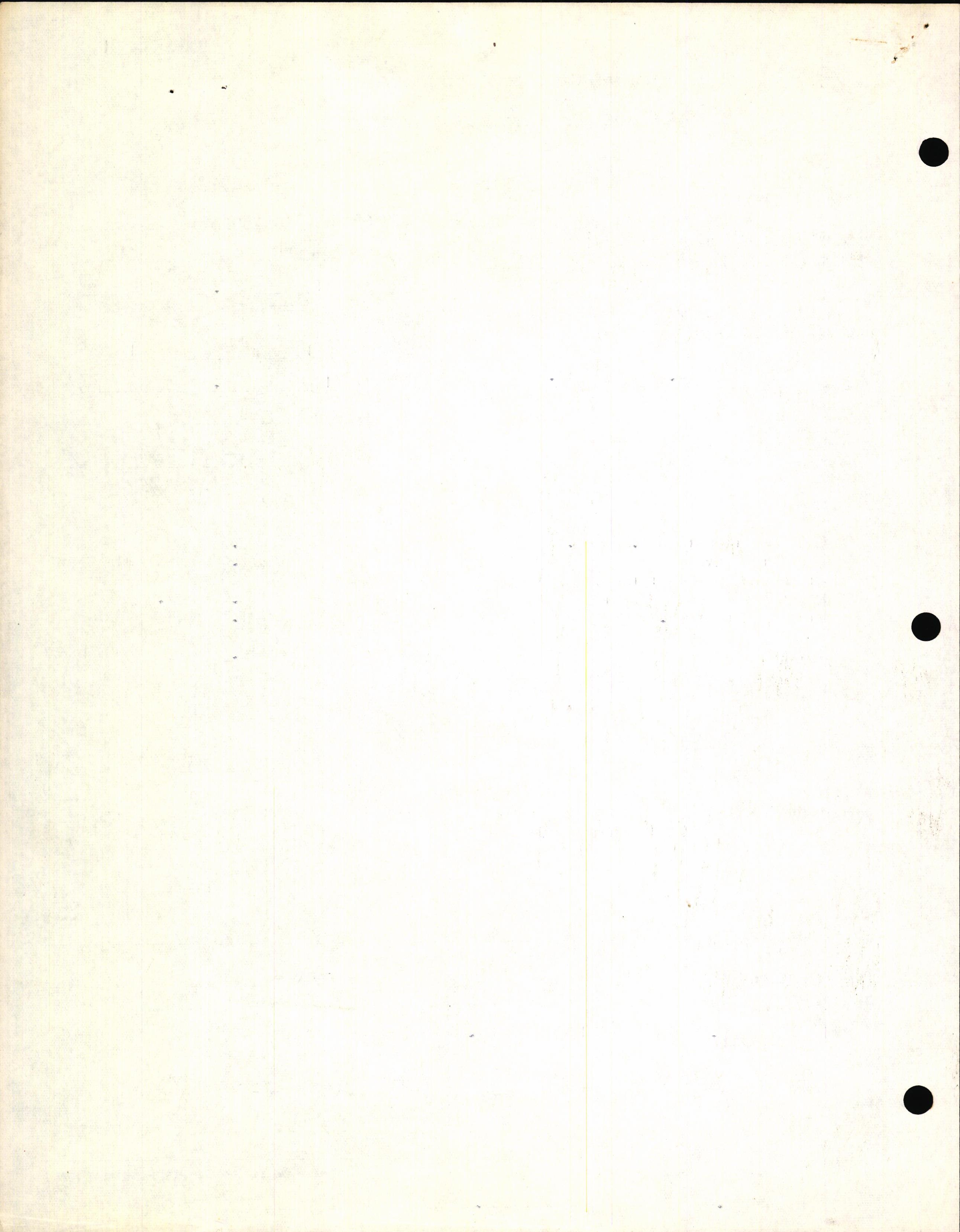 Sample page 4 from AirCorps Library document: Technical Information for Serial Number 3685
