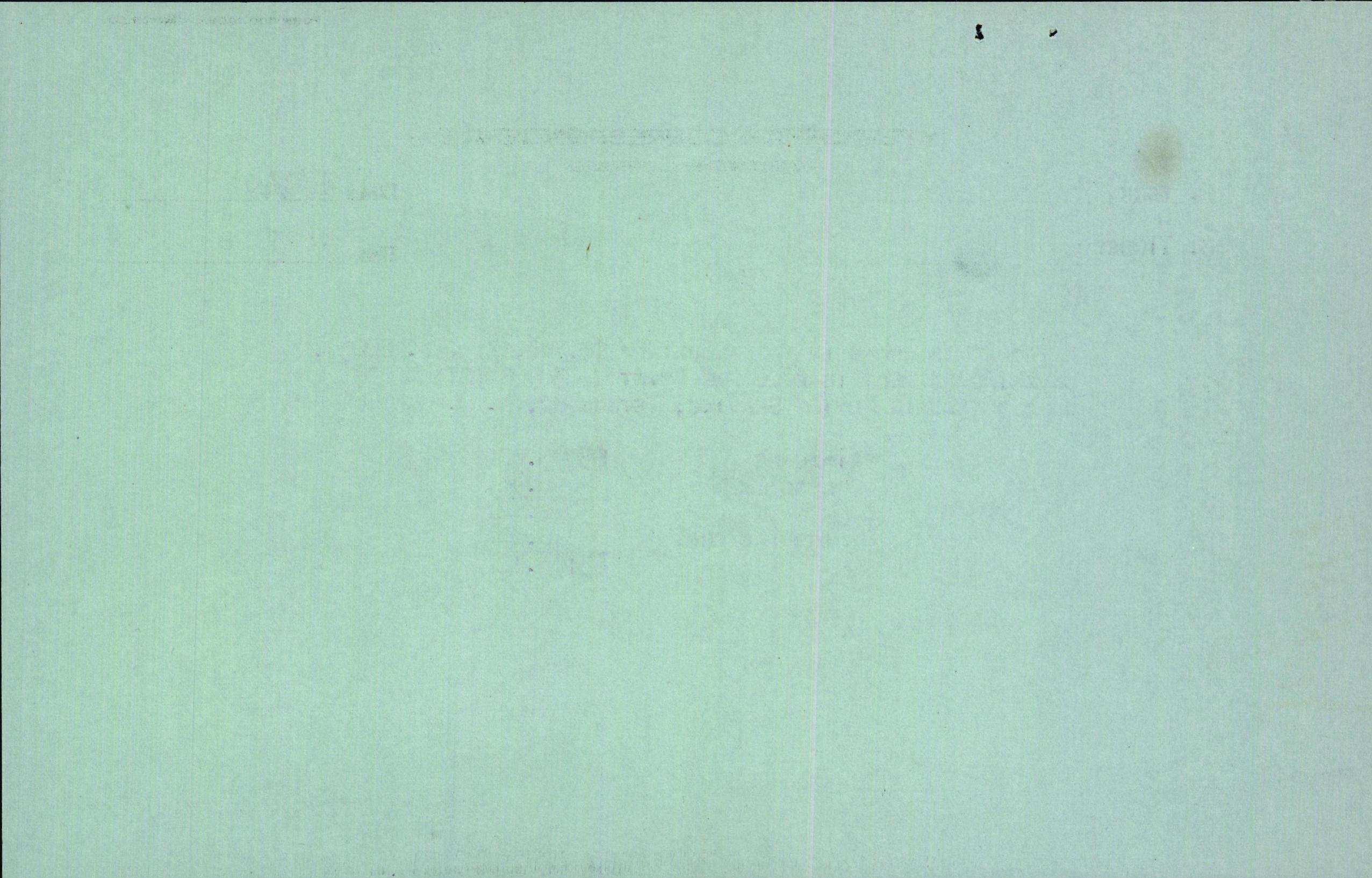 Sample page 2 from AirCorps Library document: Technical Information for Serial Number 3689