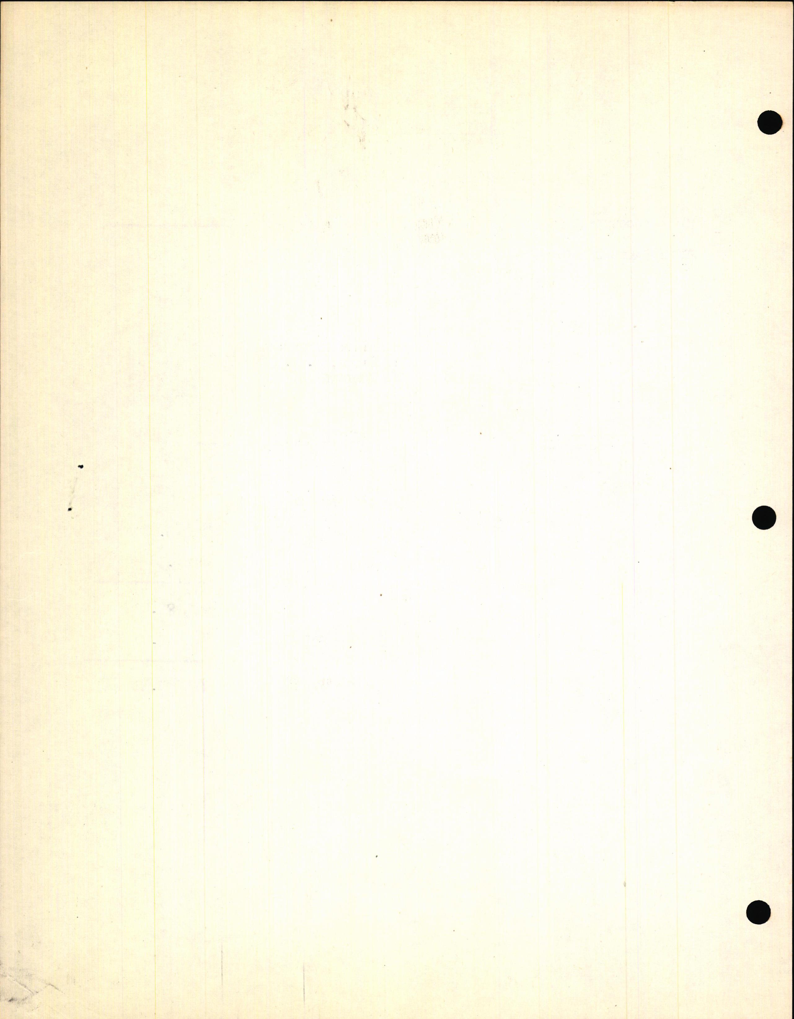 Sample page 4 from AirCorps Library document: Technical Information for Serial Number 3691