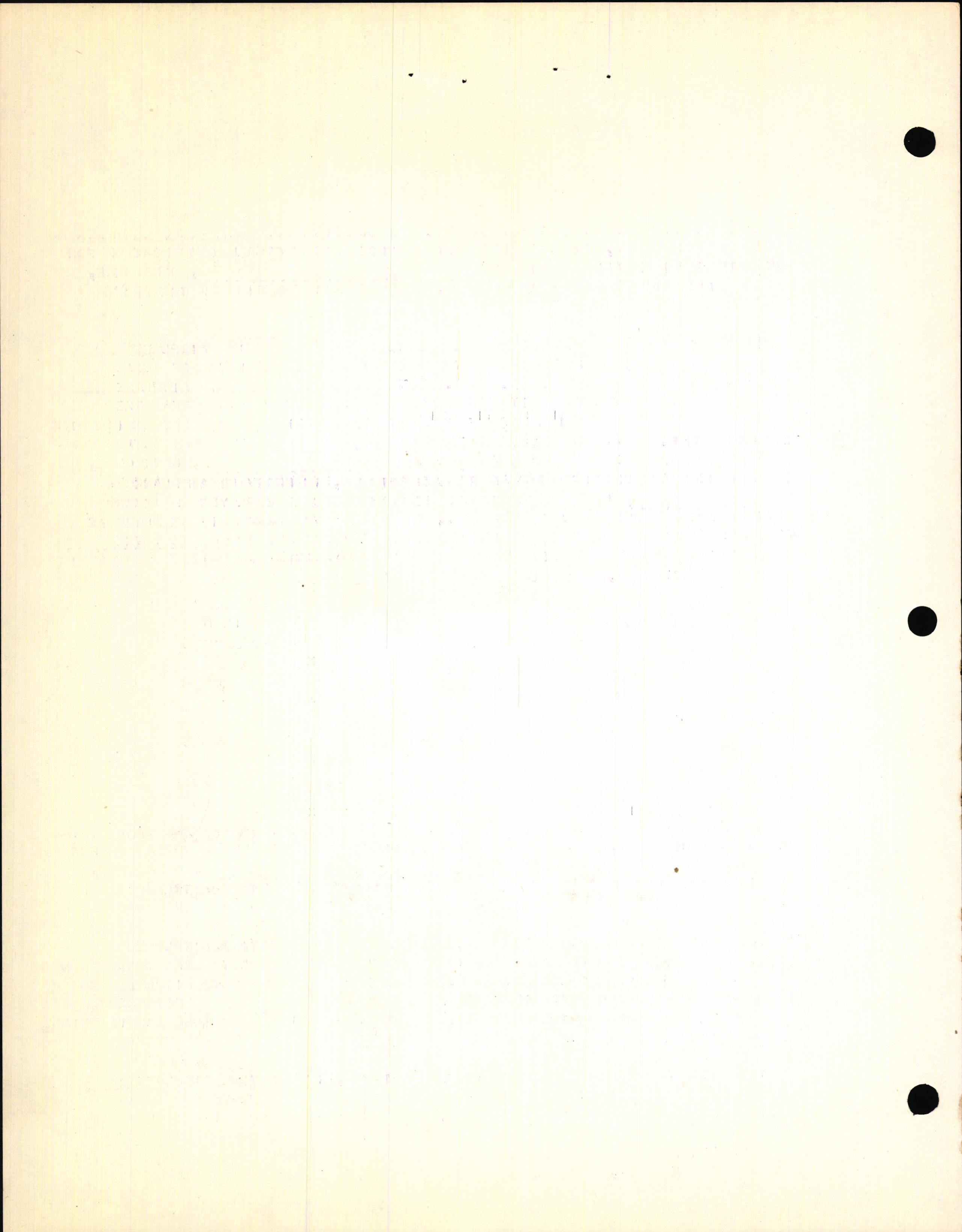 Sample page 2 from AirCorps Library document: Technical Information for Serial Number 3693