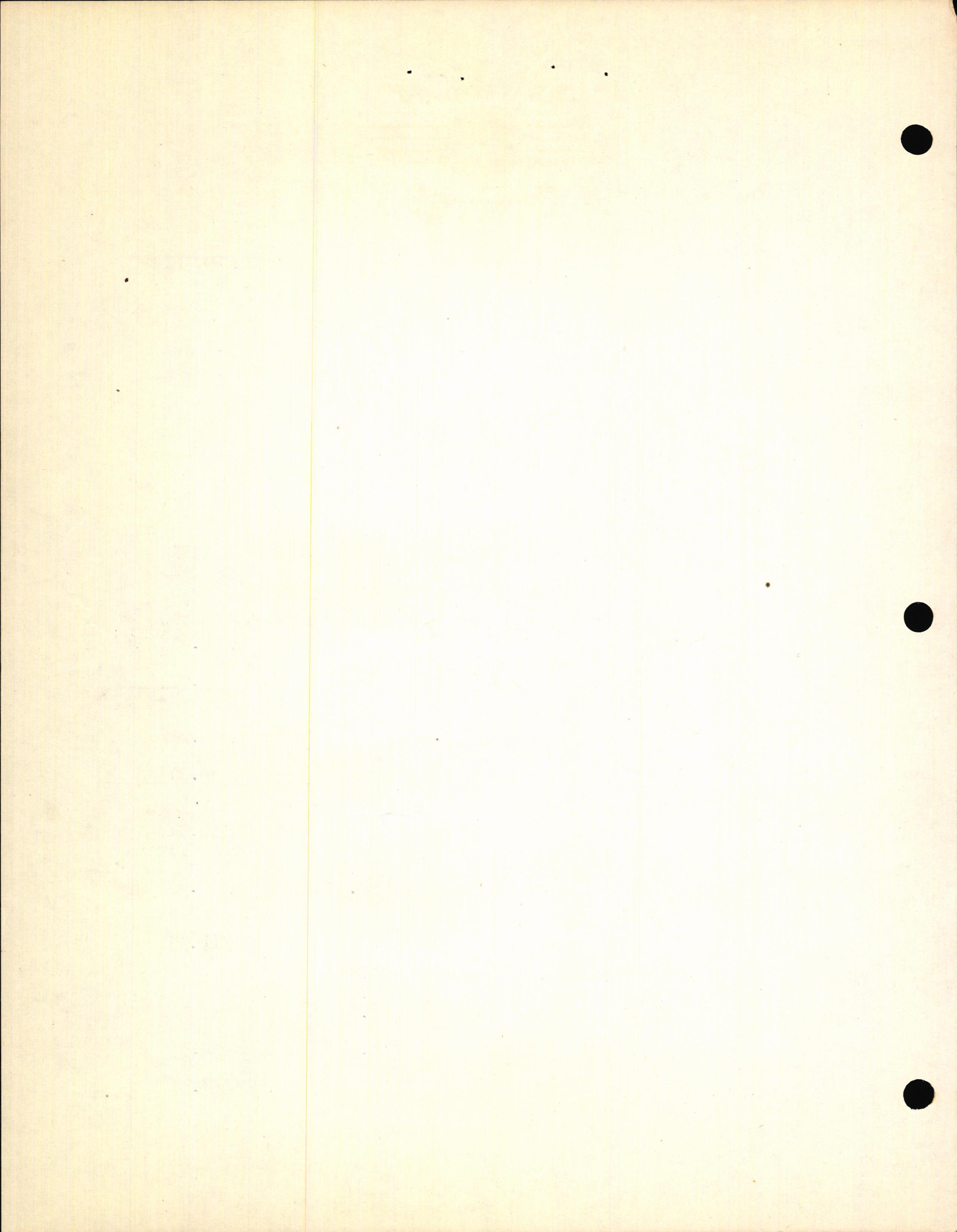 Sample page 4 from AirCorps Library document: Technical Information for Serial Number 3693