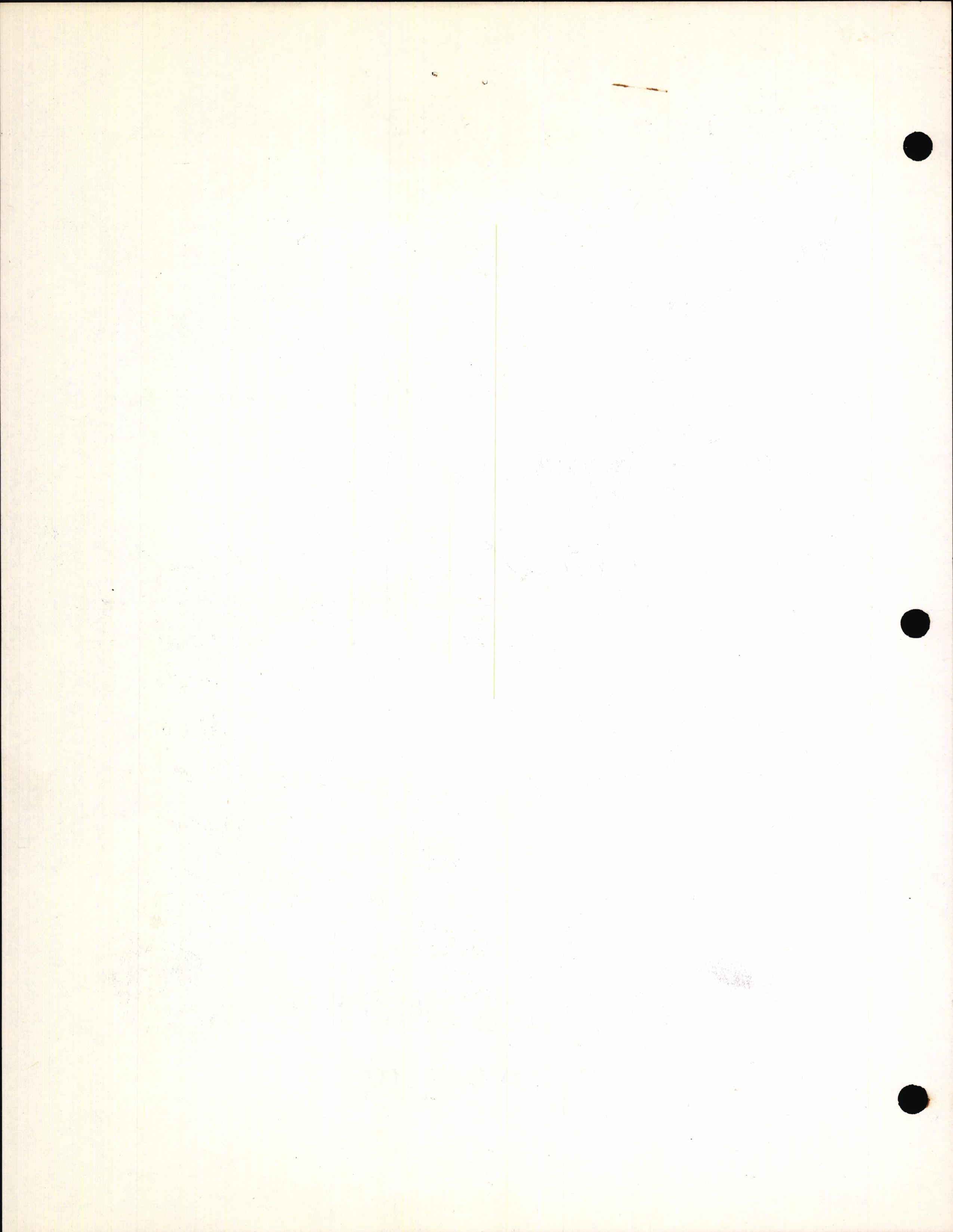 Sample page 4 from AirCorps Library document: Technical Information for Serial Number 3695