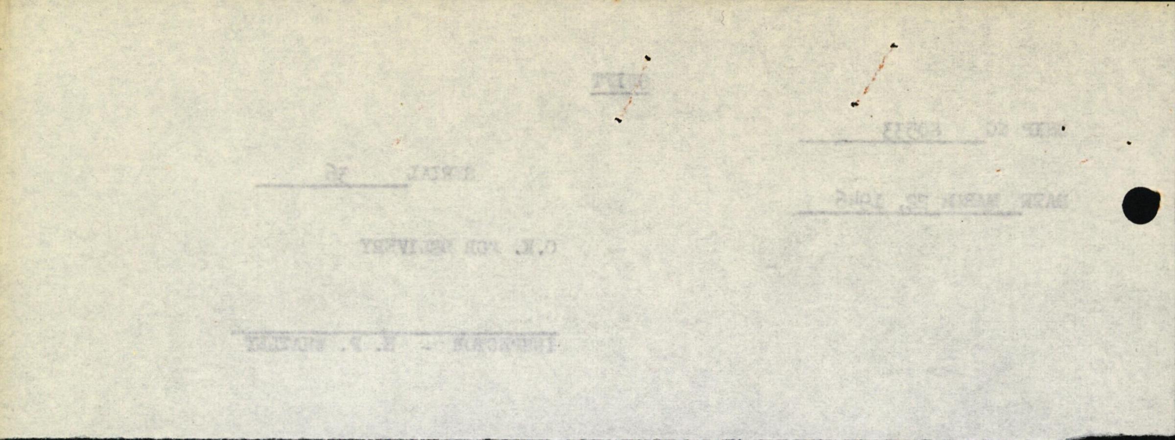 Sample page 4 from AirCorps Library document: Technical Information for Serial Number 36