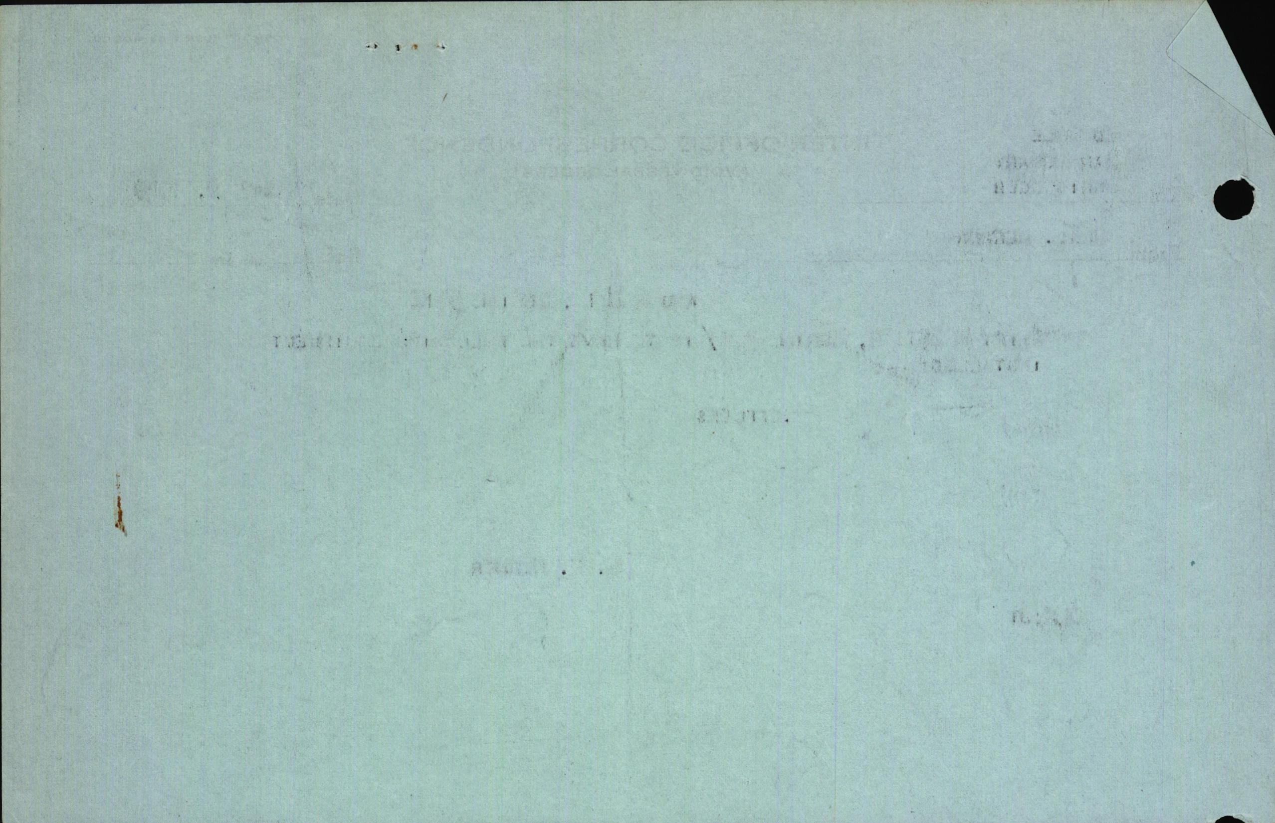 Sample page 4 from AirCorps Library document: Technical Information for Serial Number 3711