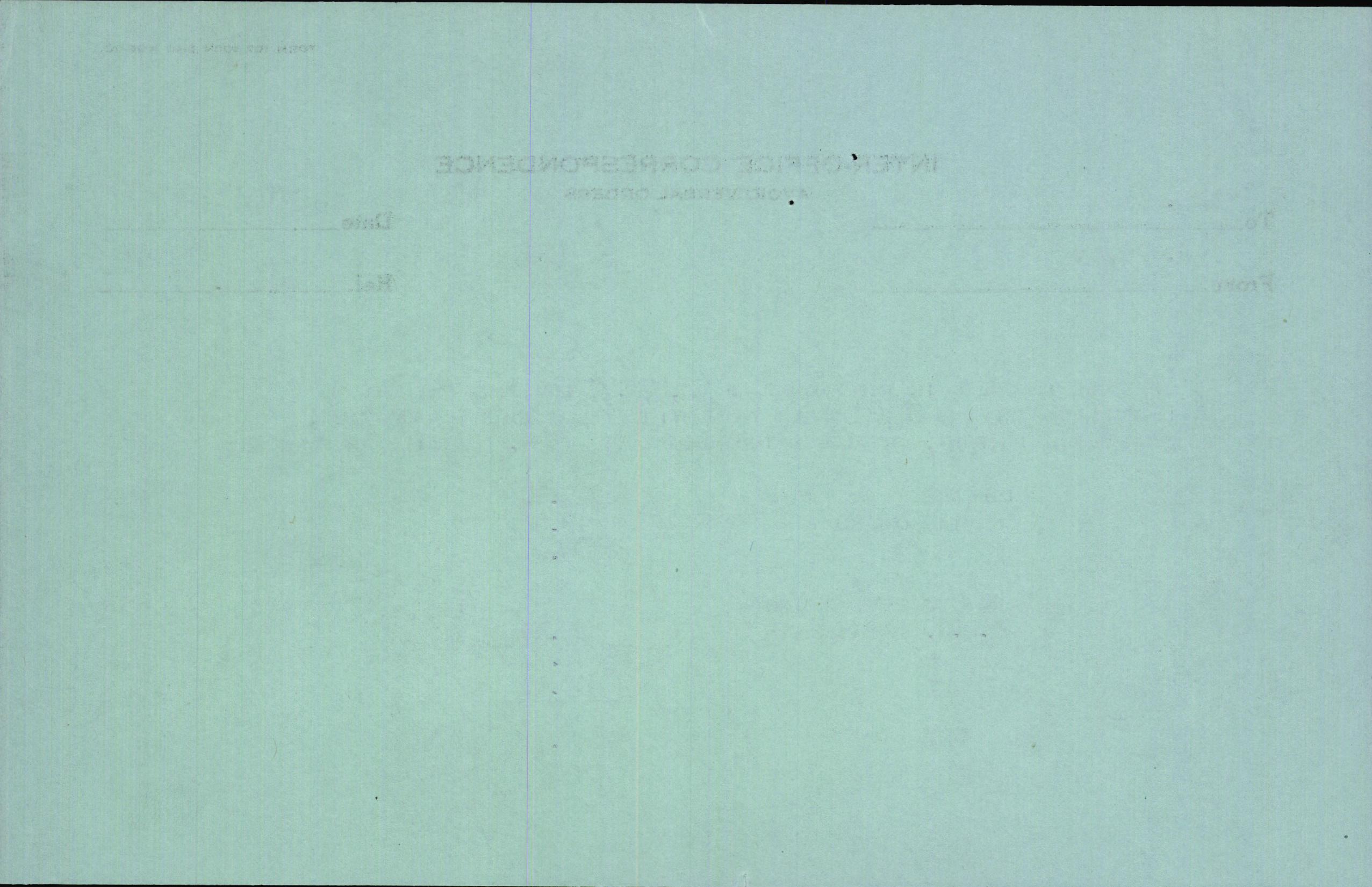 Sample page 4 from AirCorps Library document: Technical Information for Serial Number 3716