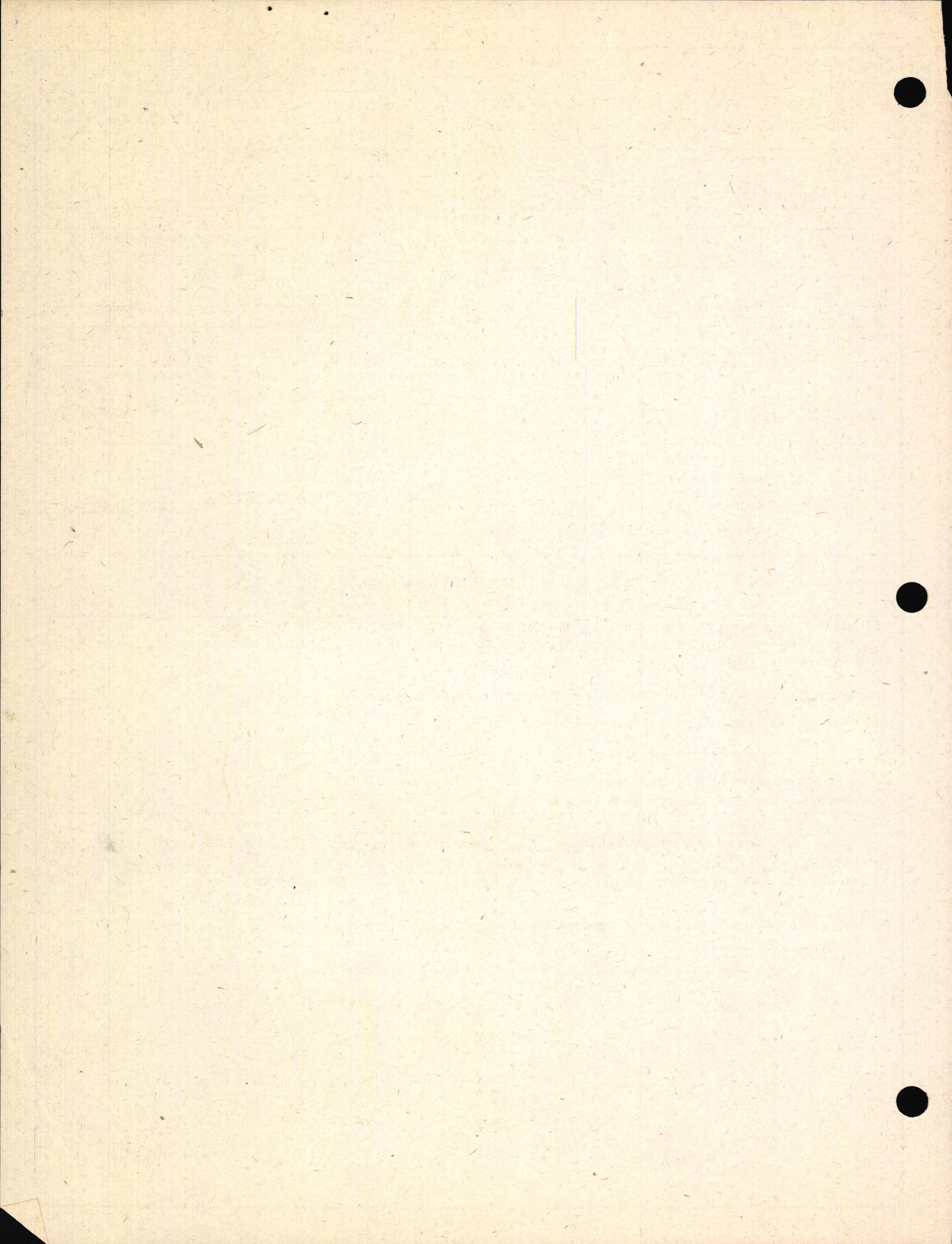 Sample page 2 from AirCorps Library document: Technical Information for Serial Number 3723