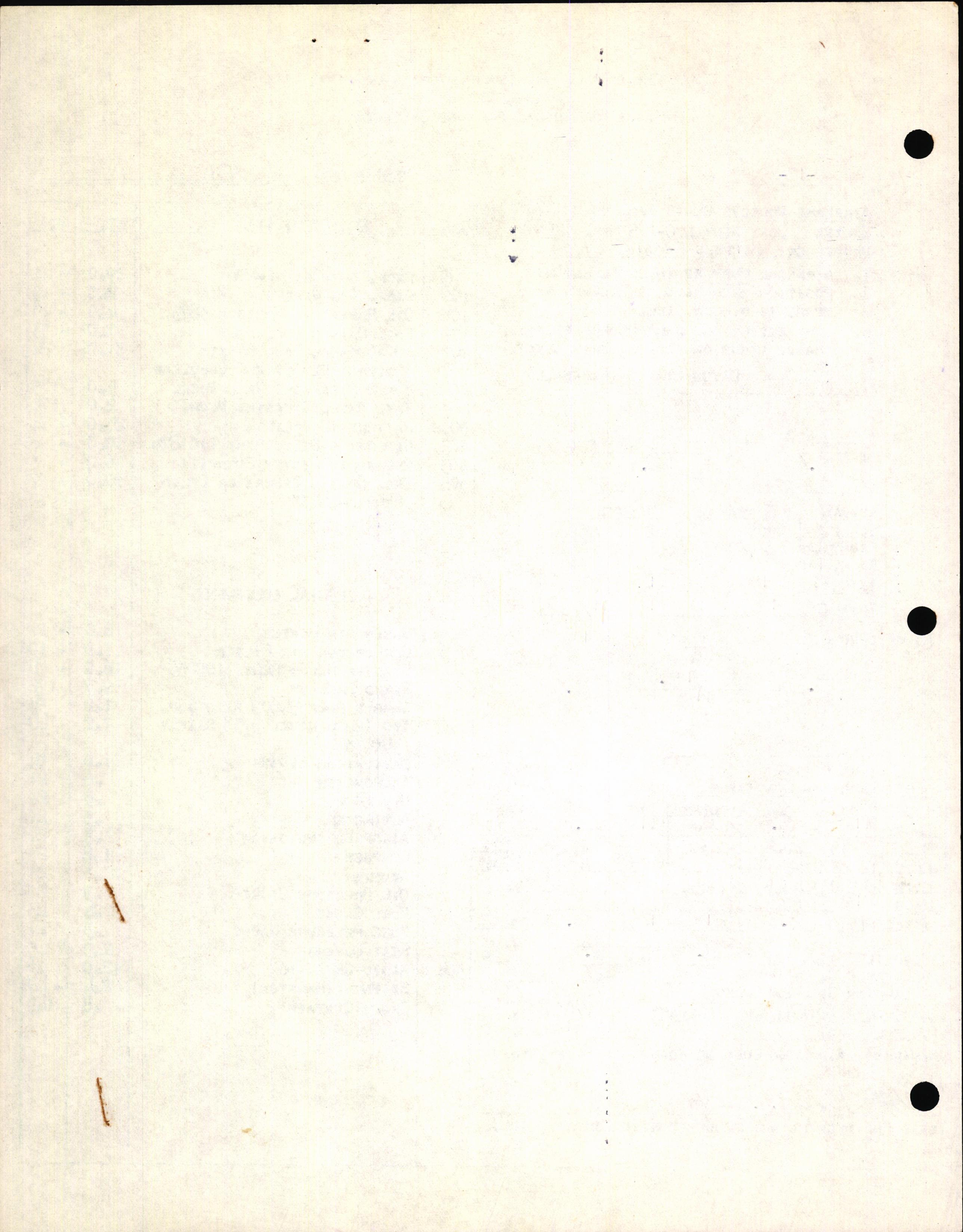 Sample page 4 from AirCorps Library document: Technical Information for Serial Number 3727