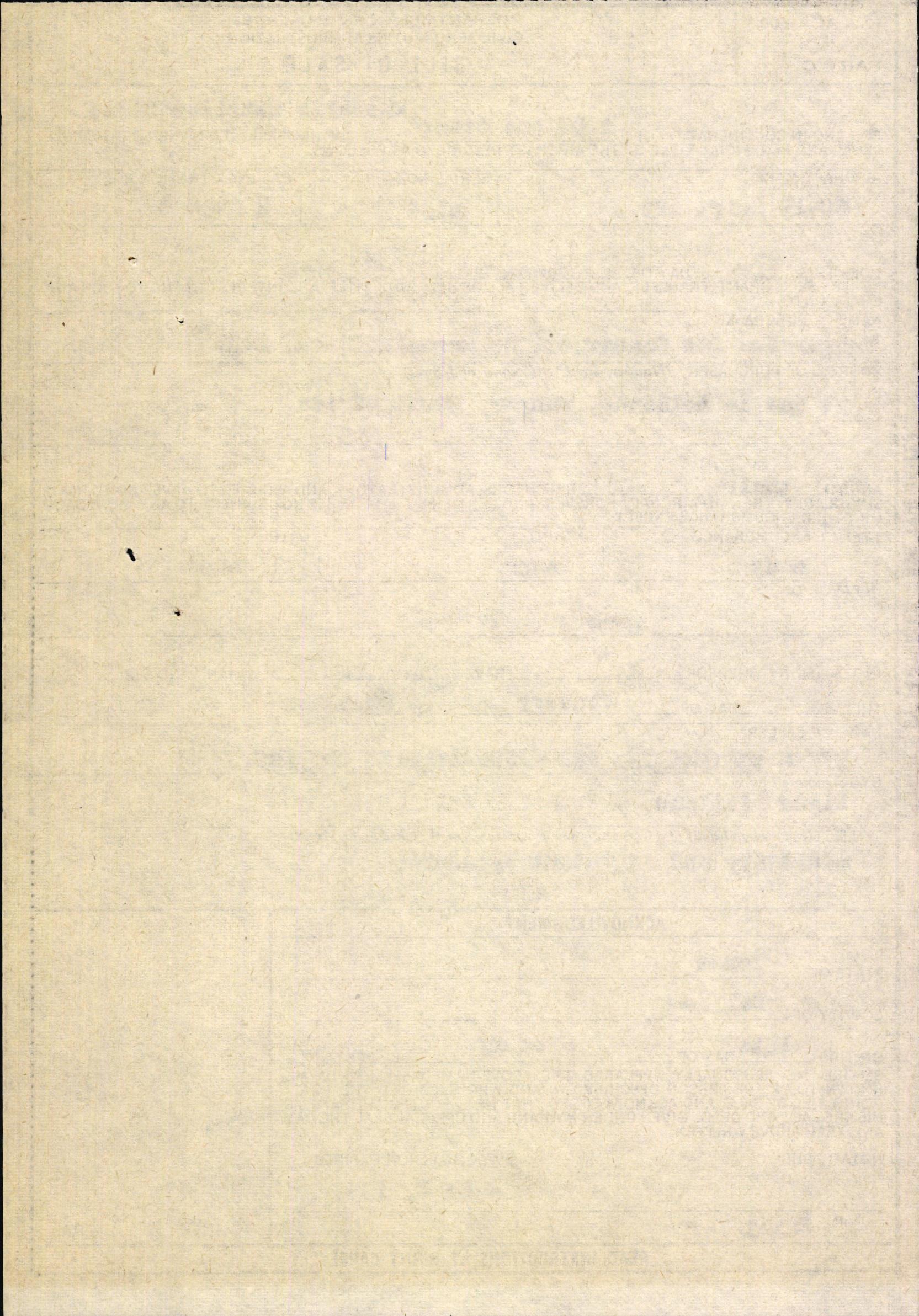 Sample page 4 from AirCorps Library document: Technical Information for Serial Number 3734